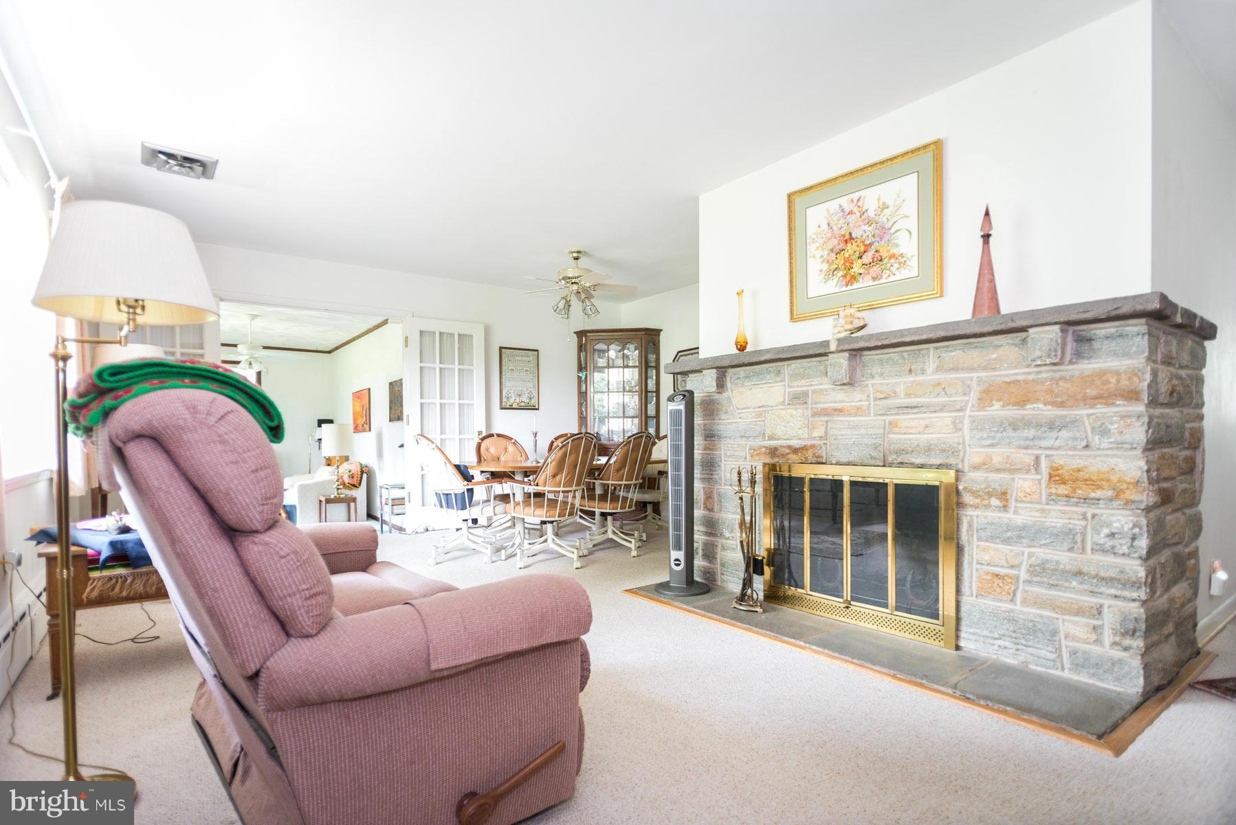 WILTON FARM ACRES - Residential