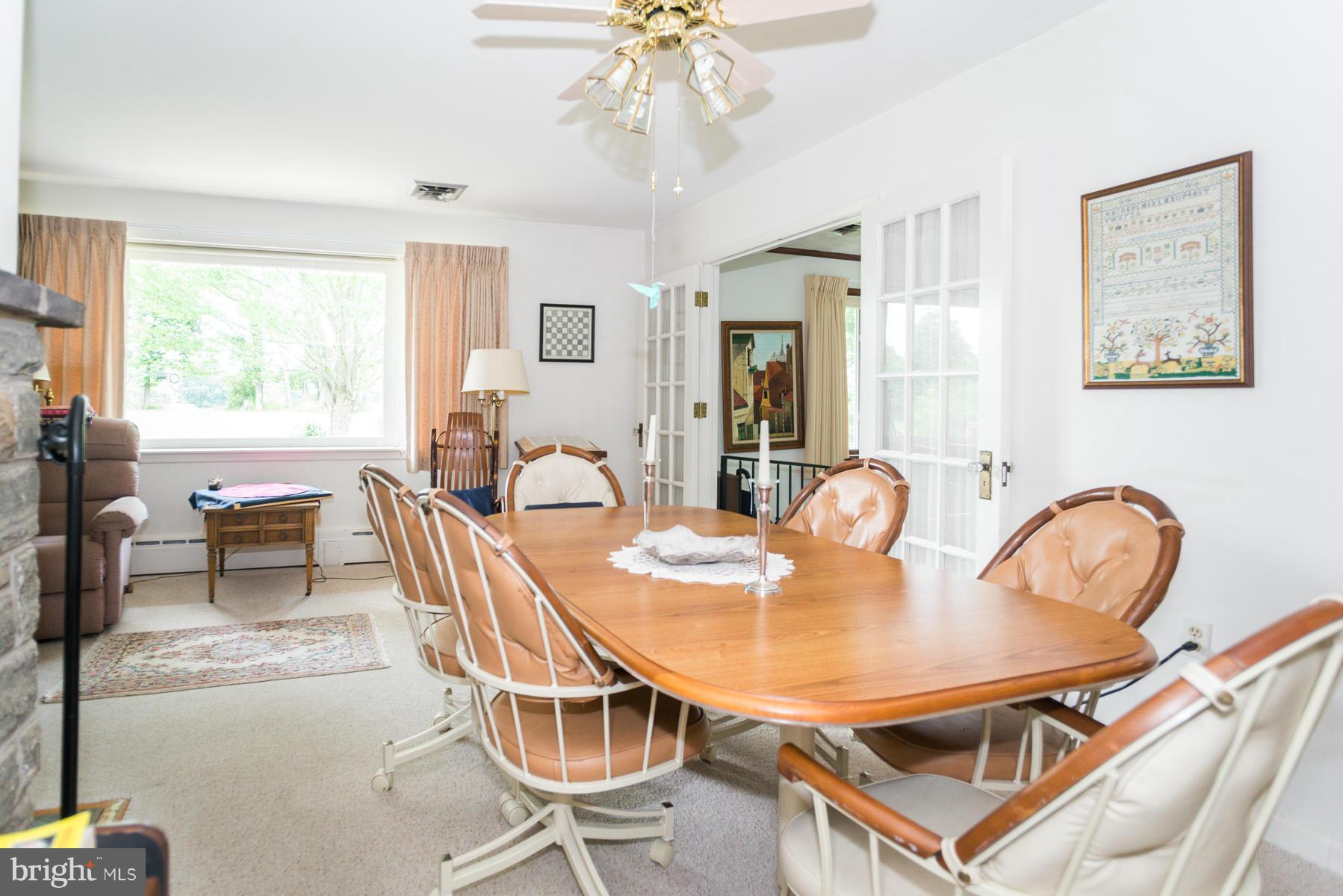 WILTON FARM ACRES - Residential