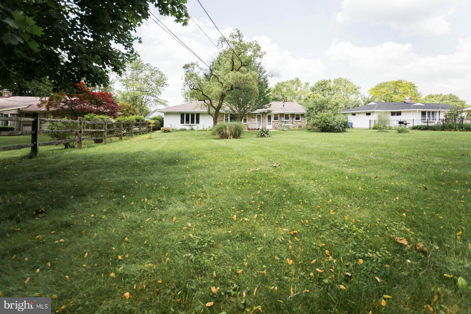 WILTON FARM ACRES - Residential
