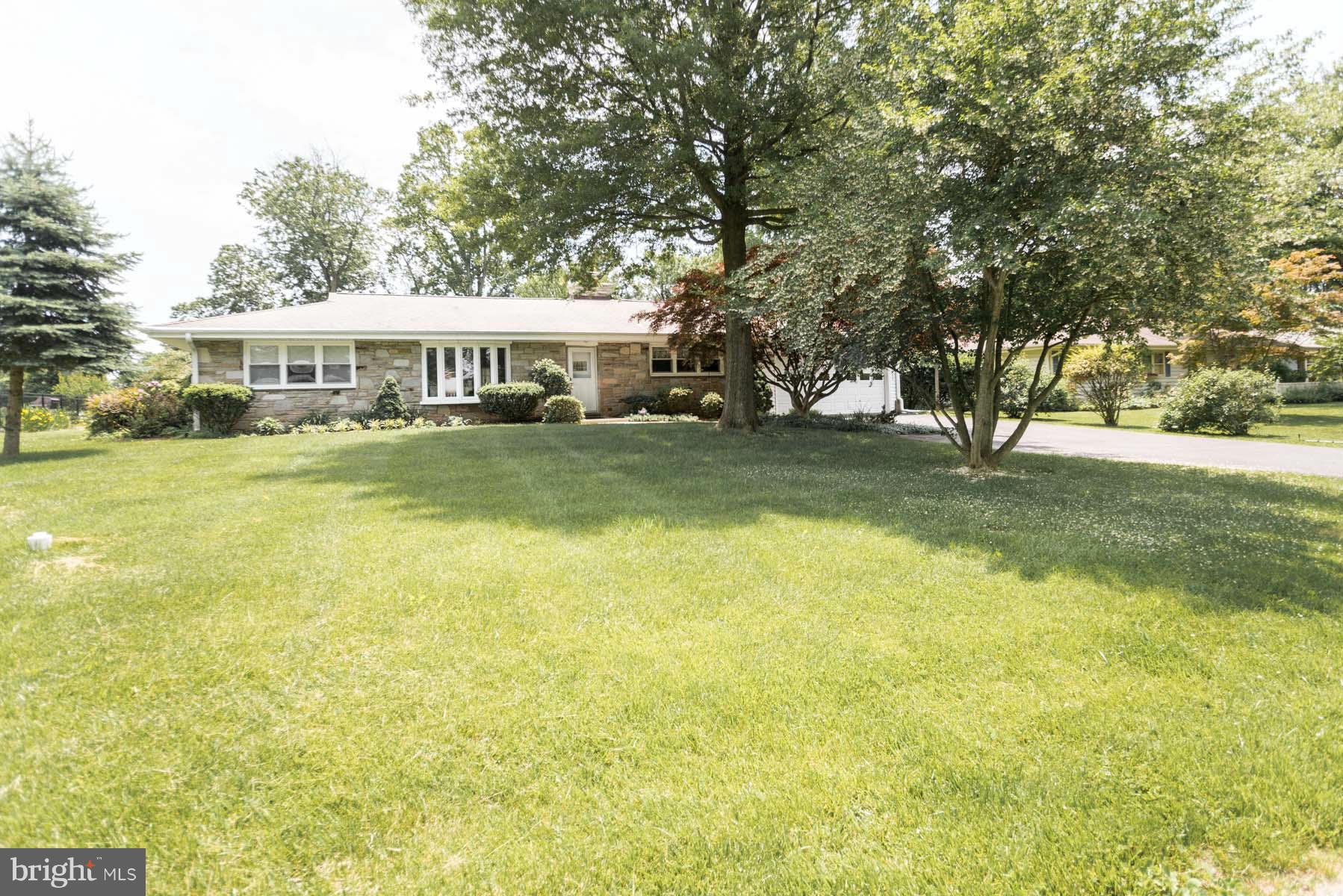 WILTON FARM ACRES - Residential