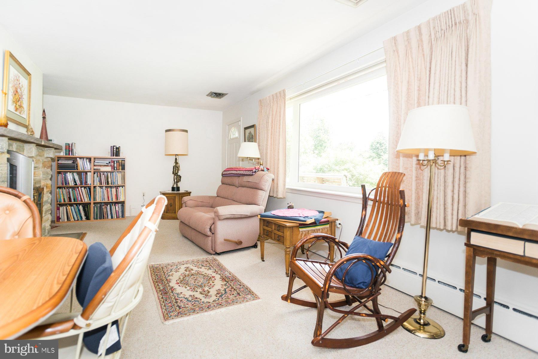 WILTON FARM ACRES - Residential