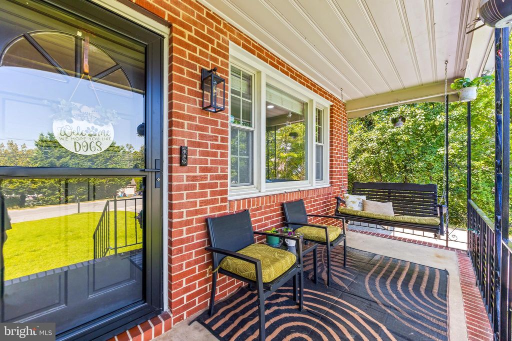 Photo of 4711 White Marsh Rd, BALTIMORE, MD 21237 (MLS # MDBC2141640)