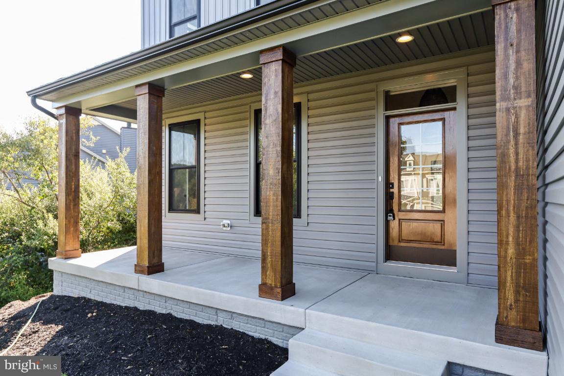 4346 BRUBAKER WAY LOT 3