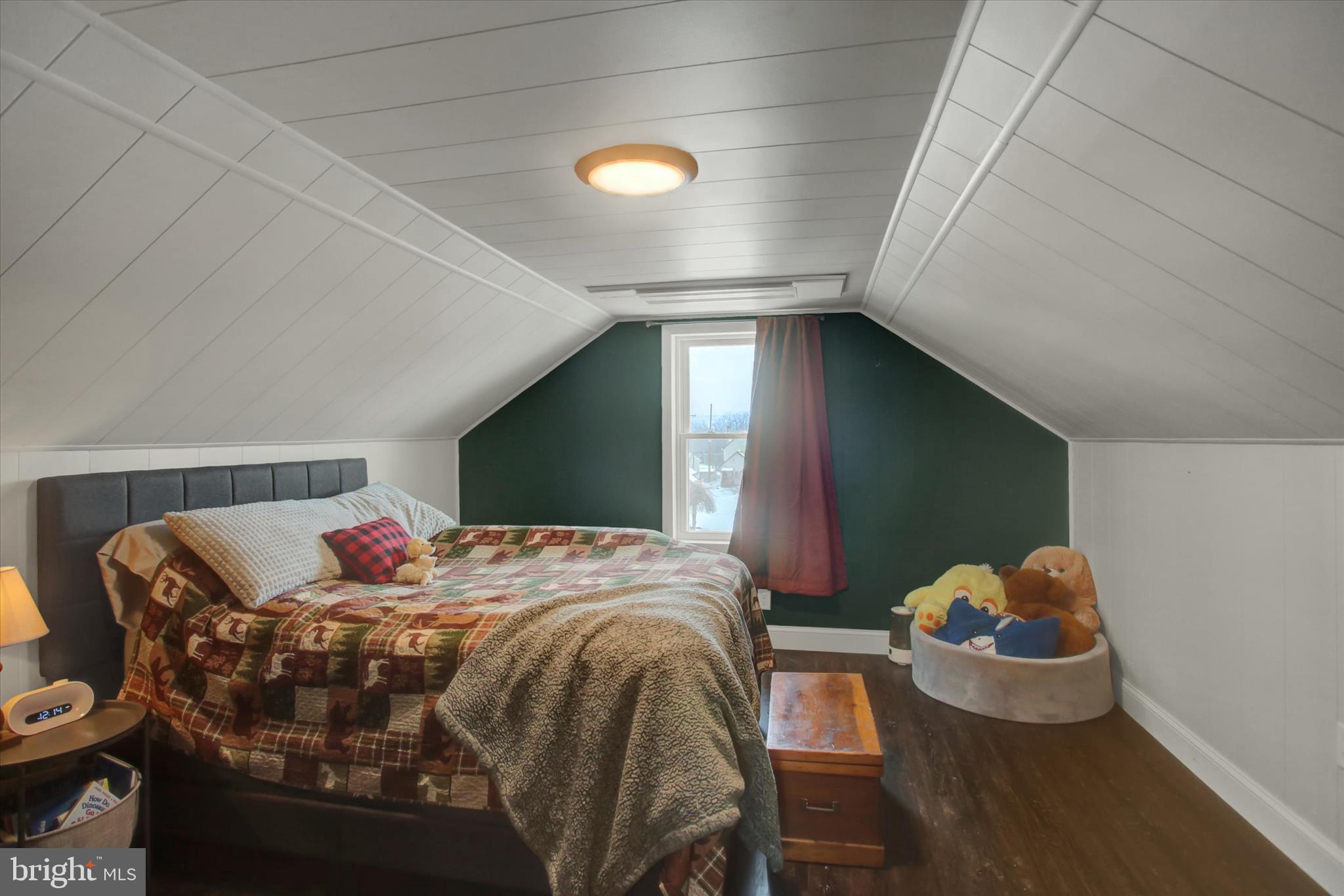 CHARLESTOWN - Residential