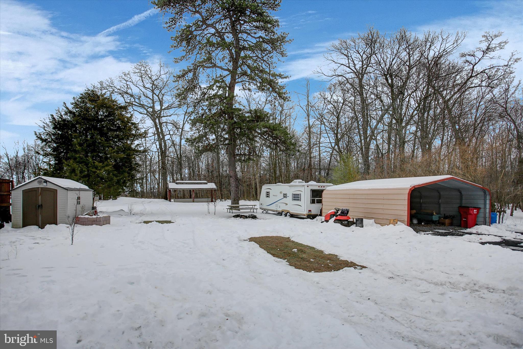 CHARLESTOWN - Residential