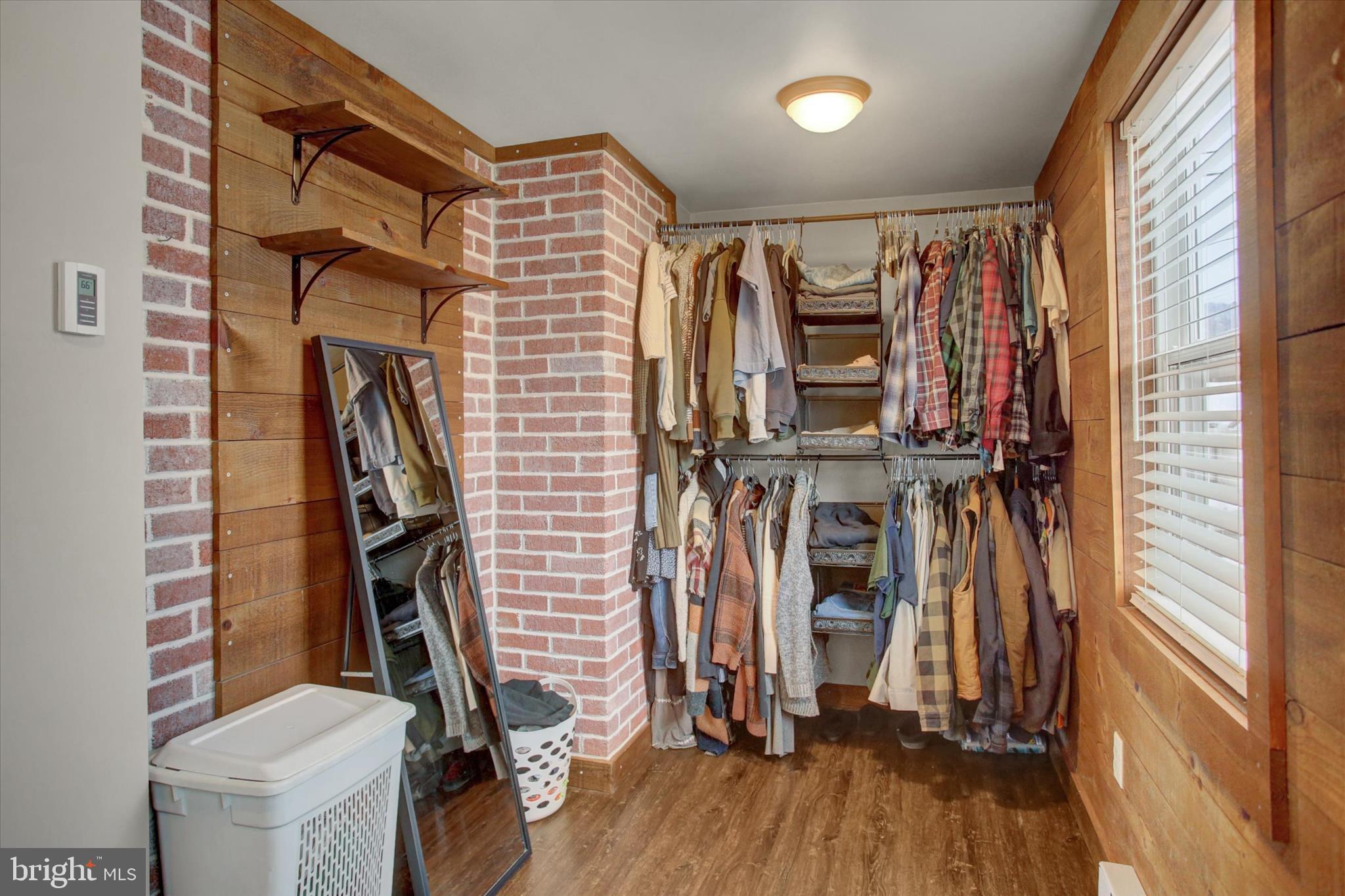 CHARLESTOWN - Residential