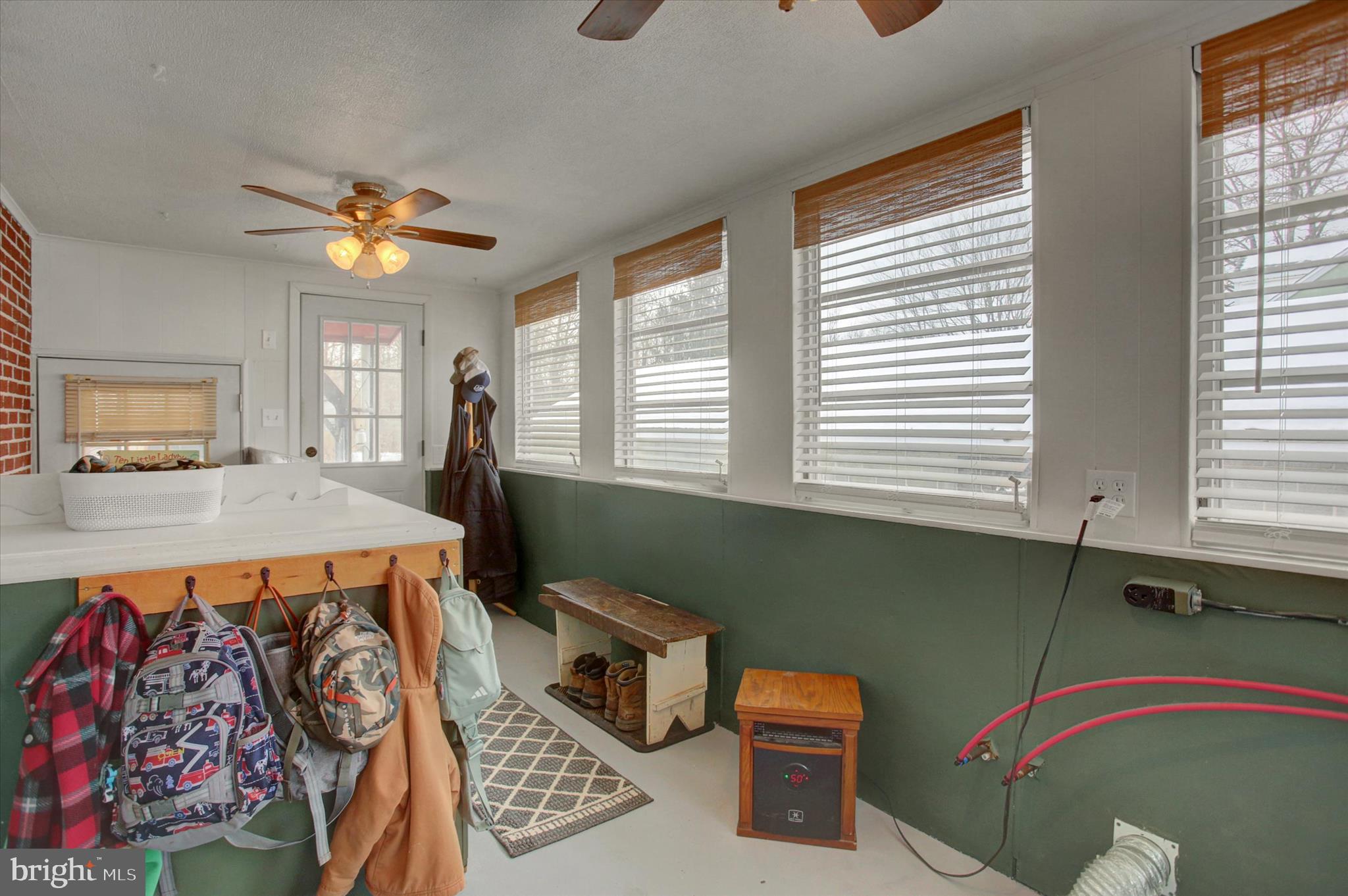 CHARLESTOWN - Residential