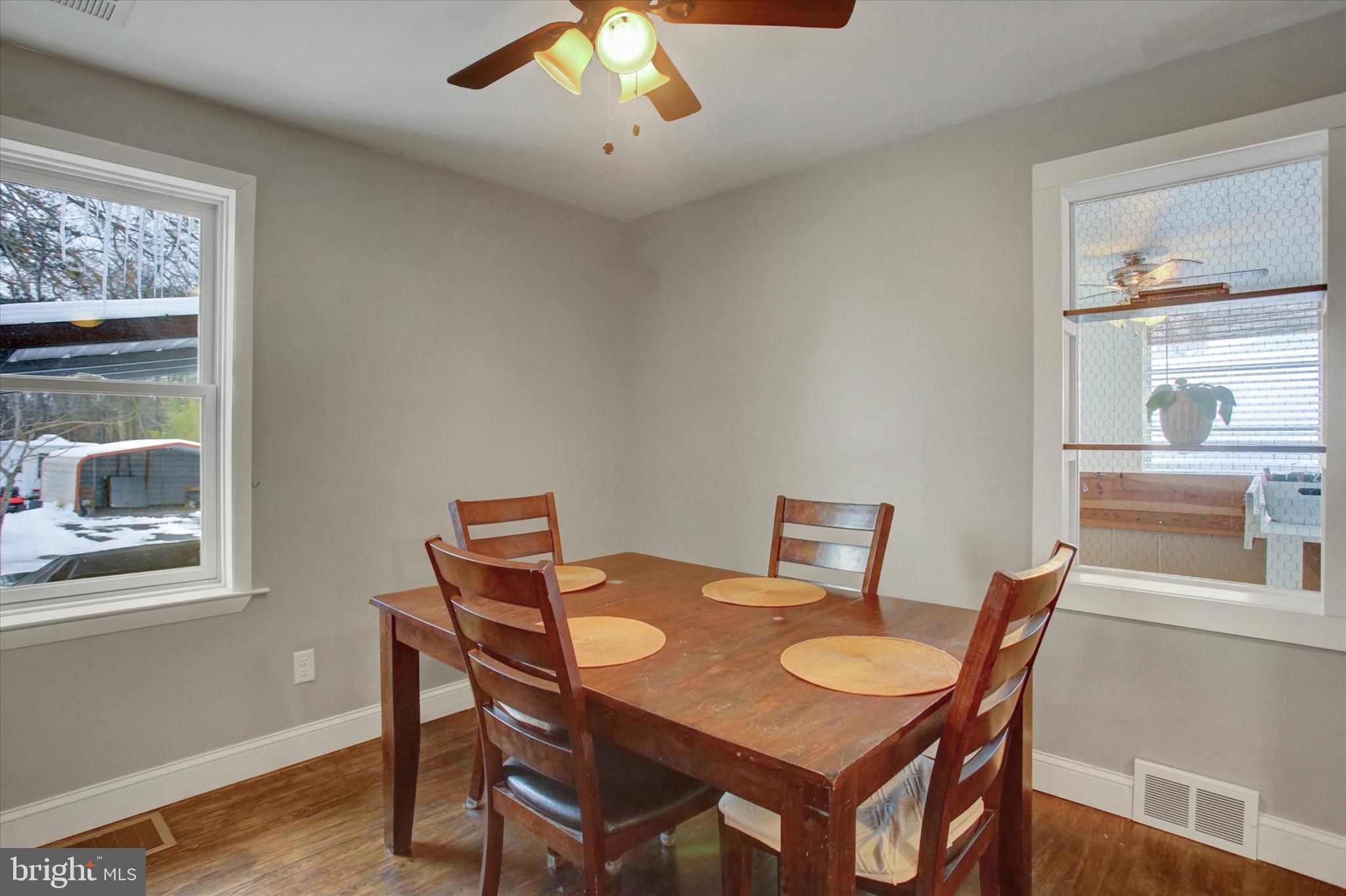 CHARLESTOWN - Residential