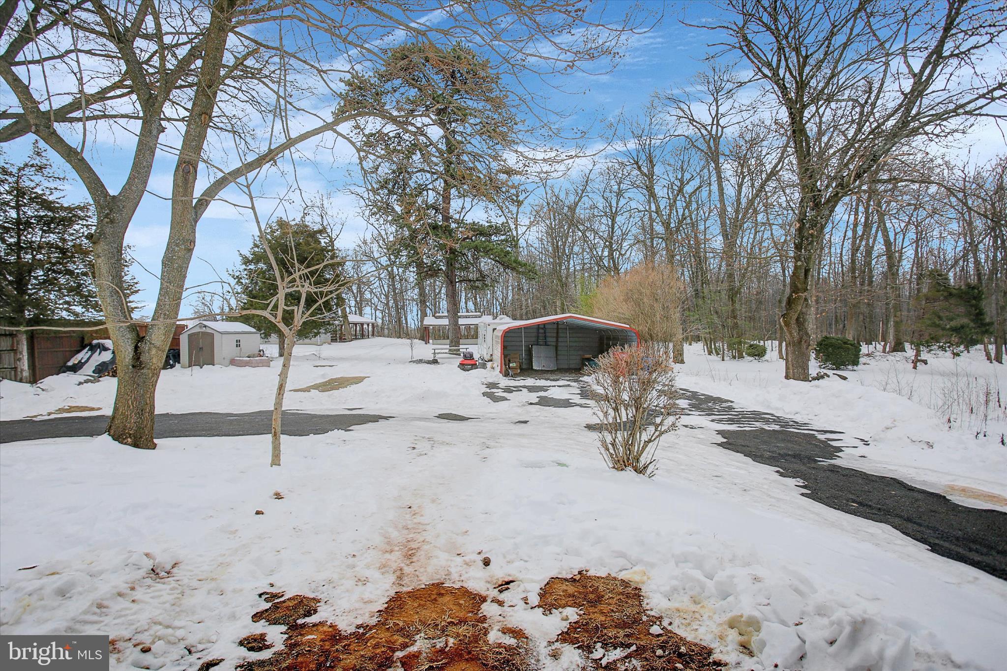 CHARLESTOWN - Residential