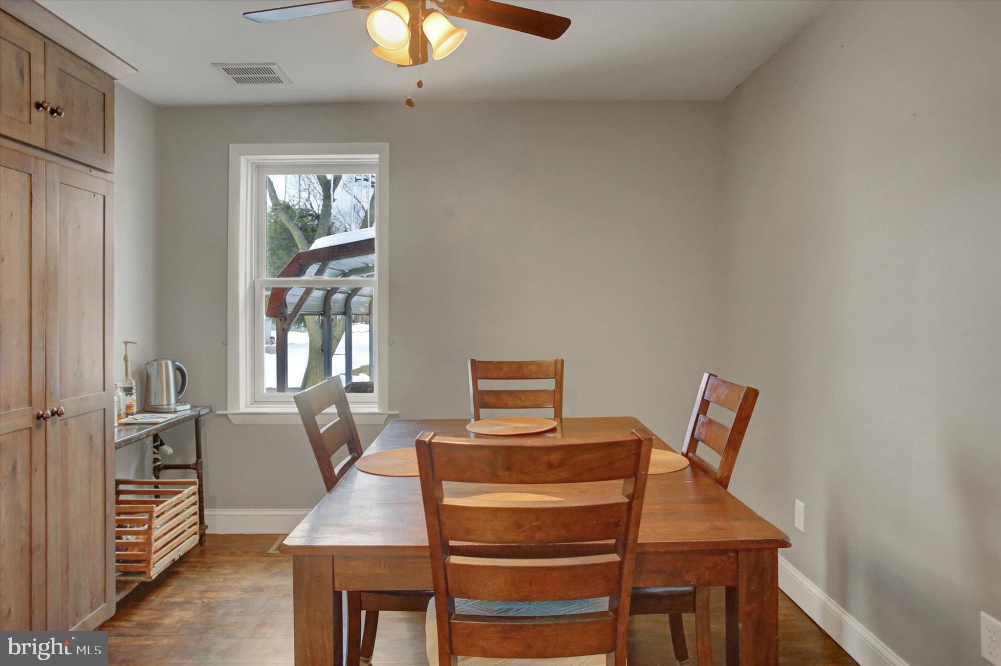 CHARLESTOWN - Residential