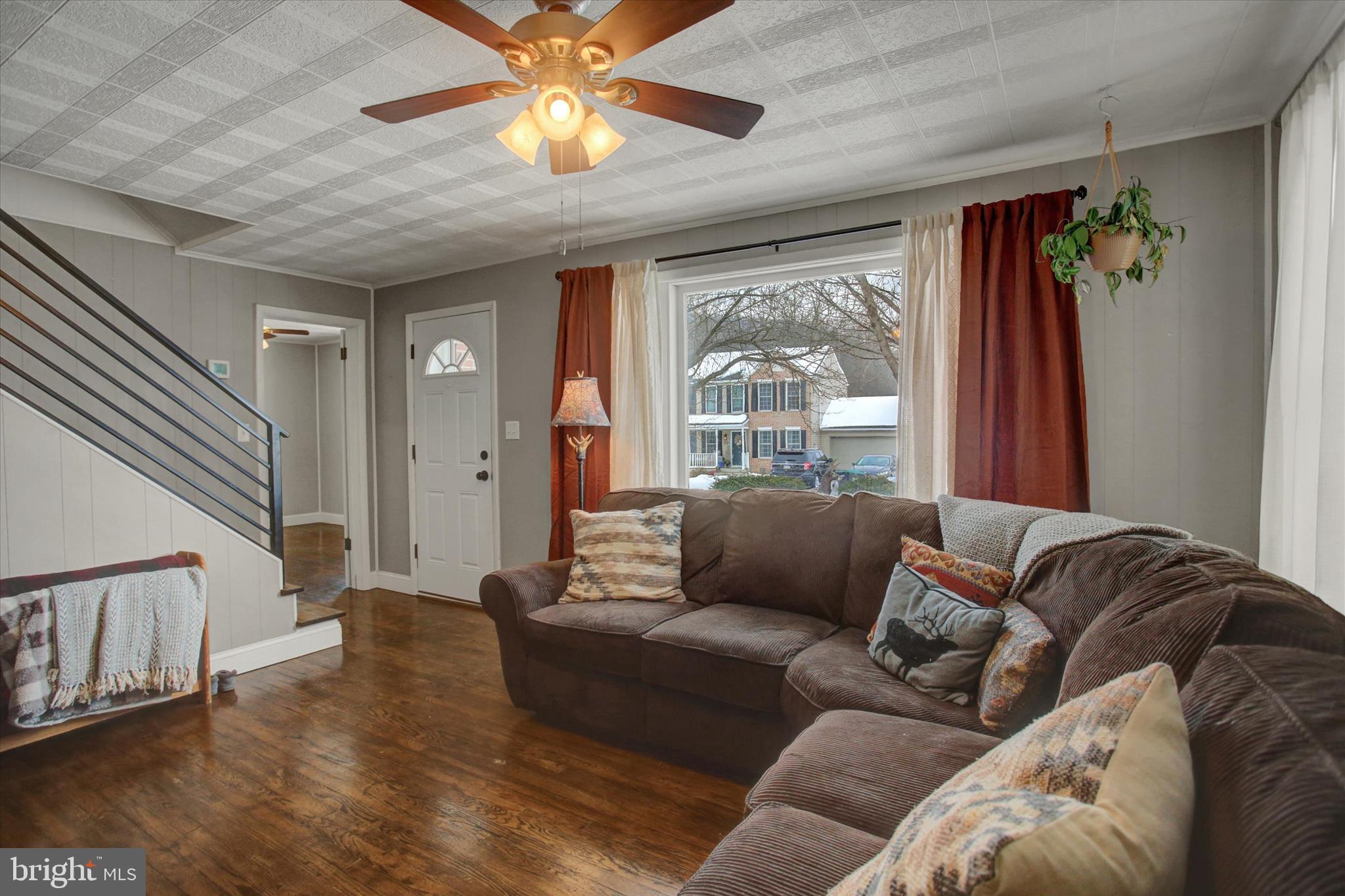 CHARLESTOWN - Residential