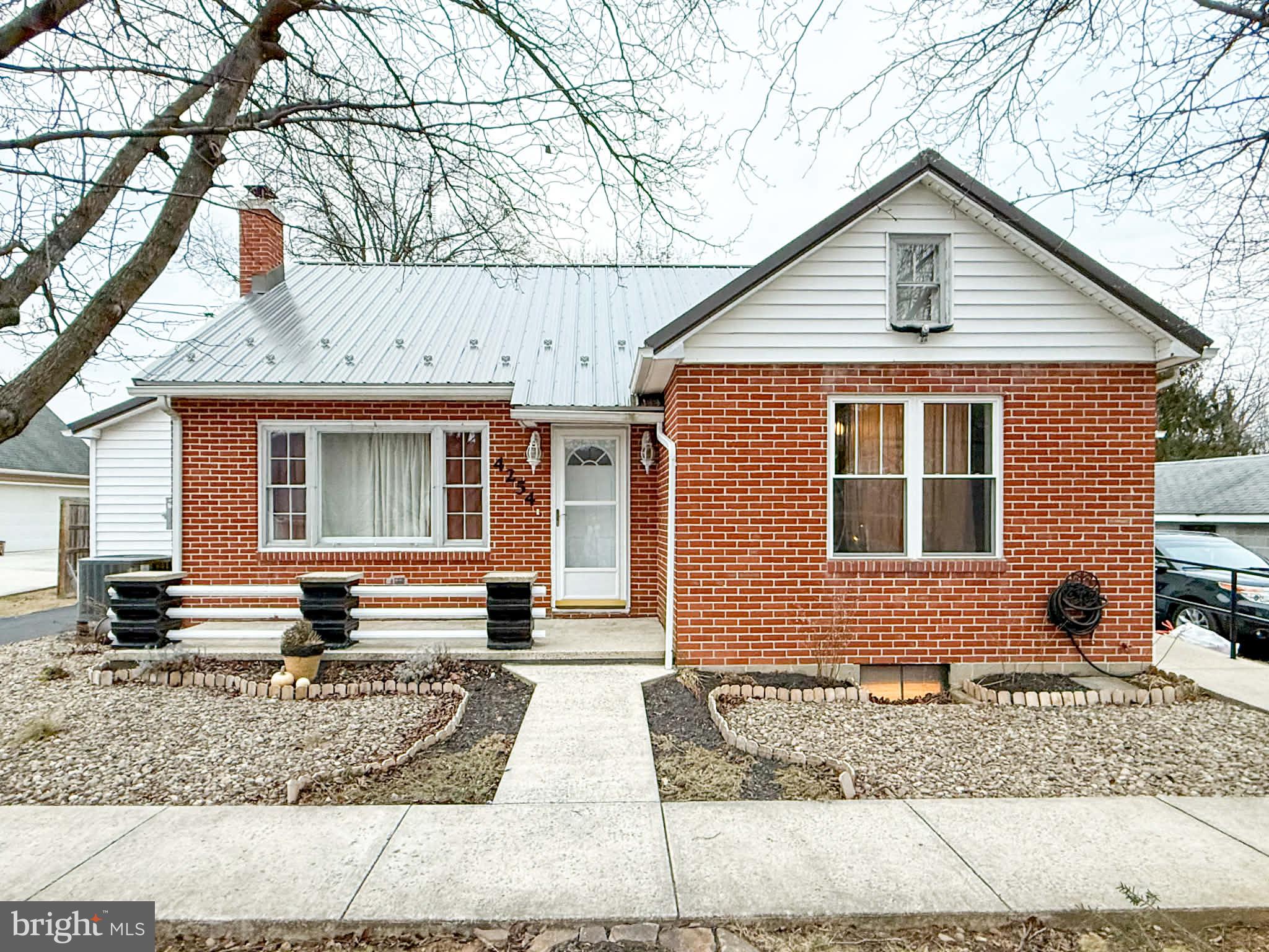 4254 CHARLESTOWN ROAD