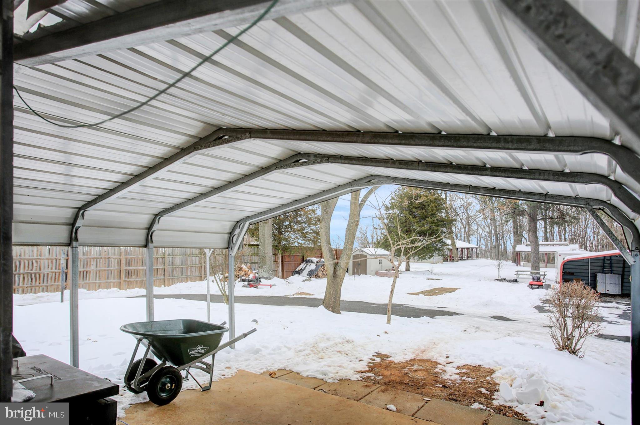 CHARLESTOWN - Residential