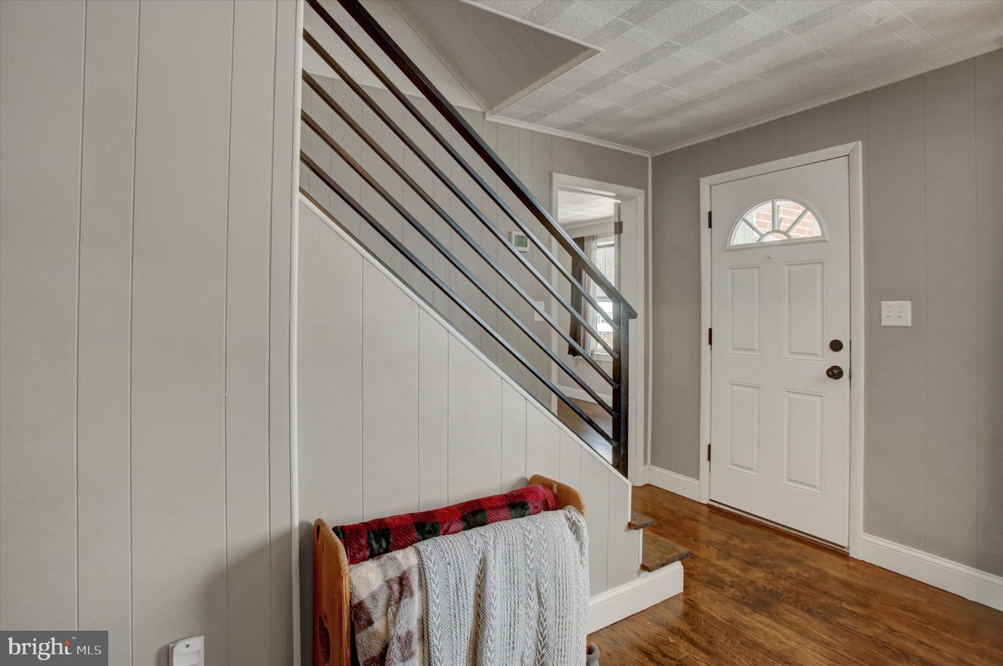 CHARLESTOWN - Residential