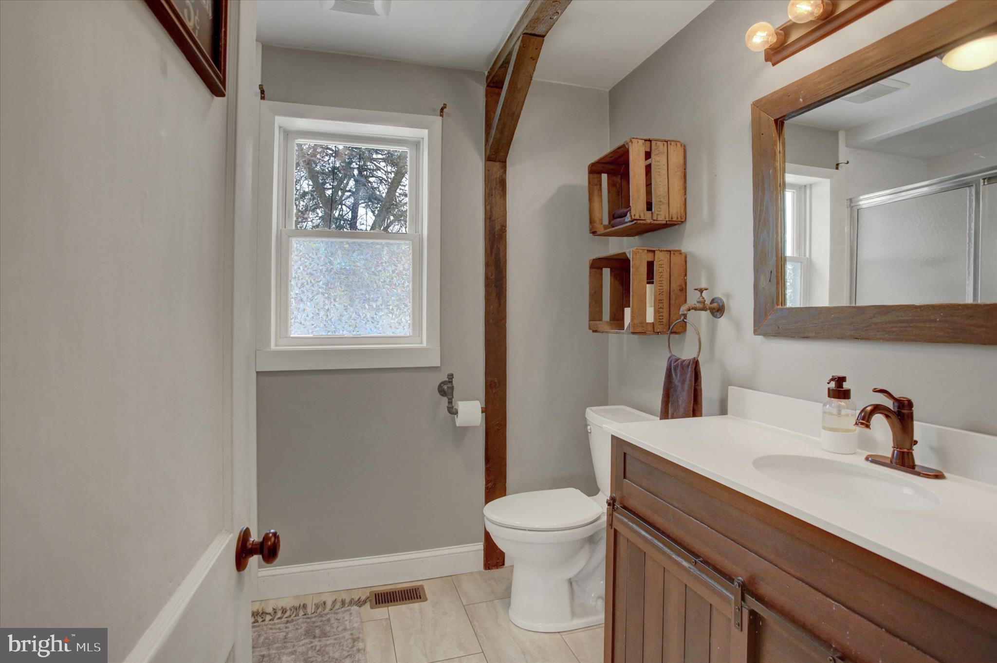 CHARLESTOWN - Residential