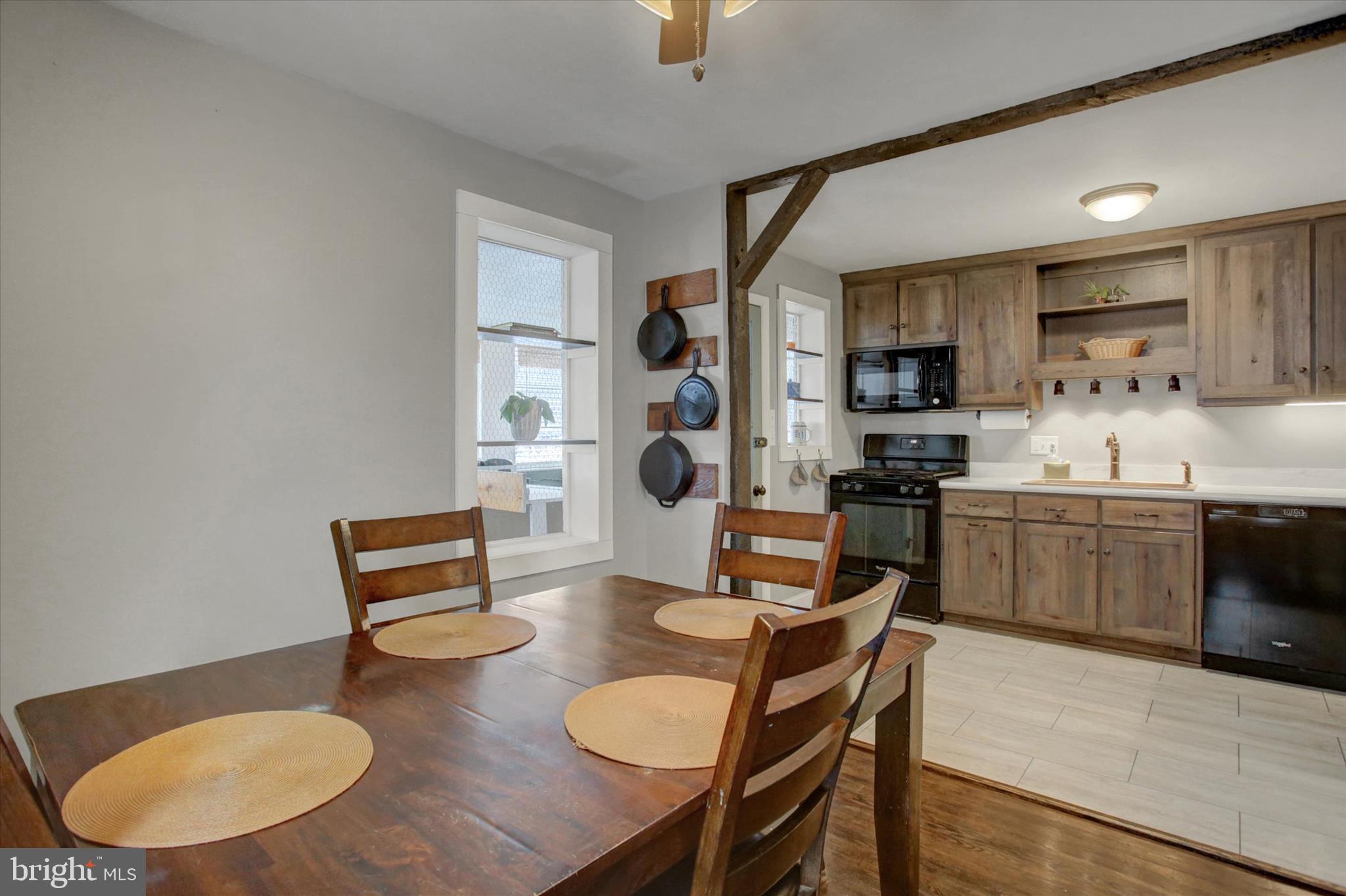 CHARLESTOWN - Residential