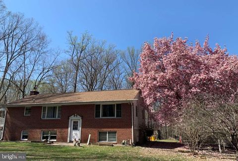 3743/3741 SCHROEDER AVENUE PERRY HALL MD 21128