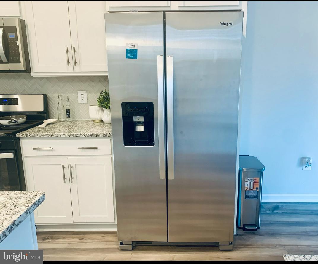 WESTRIDGE AT WESTPHALIA - Residential Lease