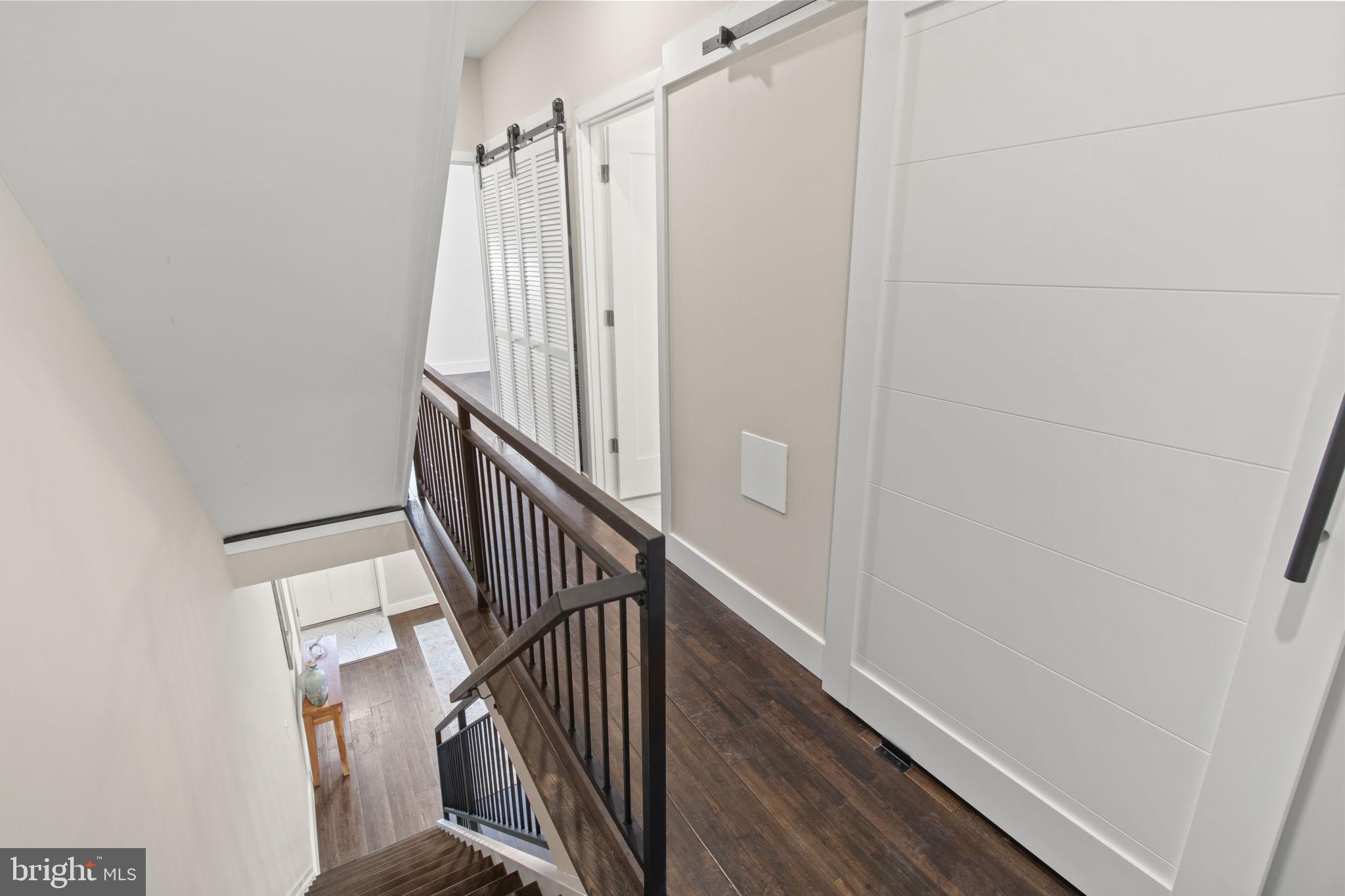 EAST PASSYUNK CROSSING - Residential