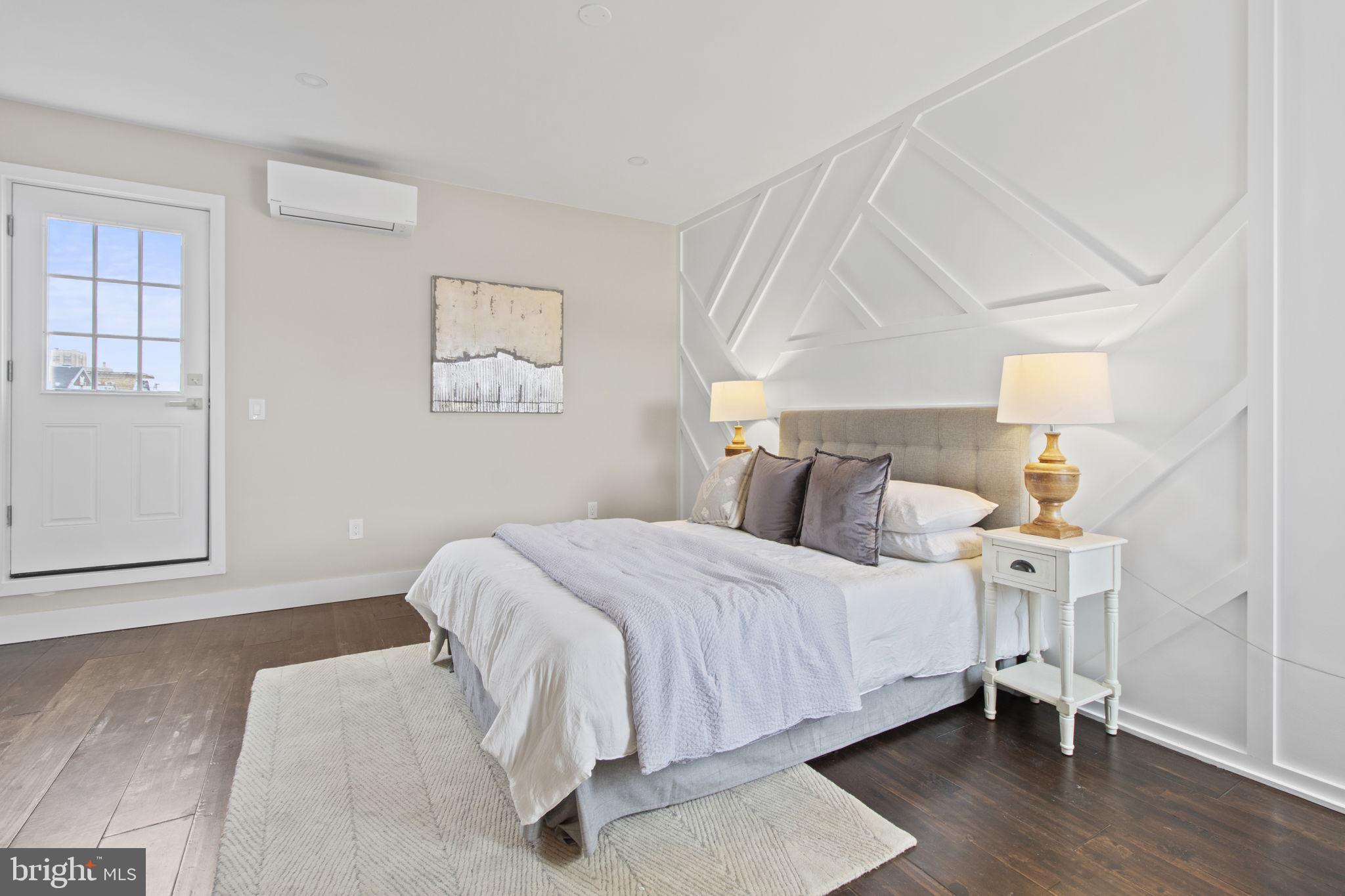 EAST PASSYUNK CROSSING - Residential