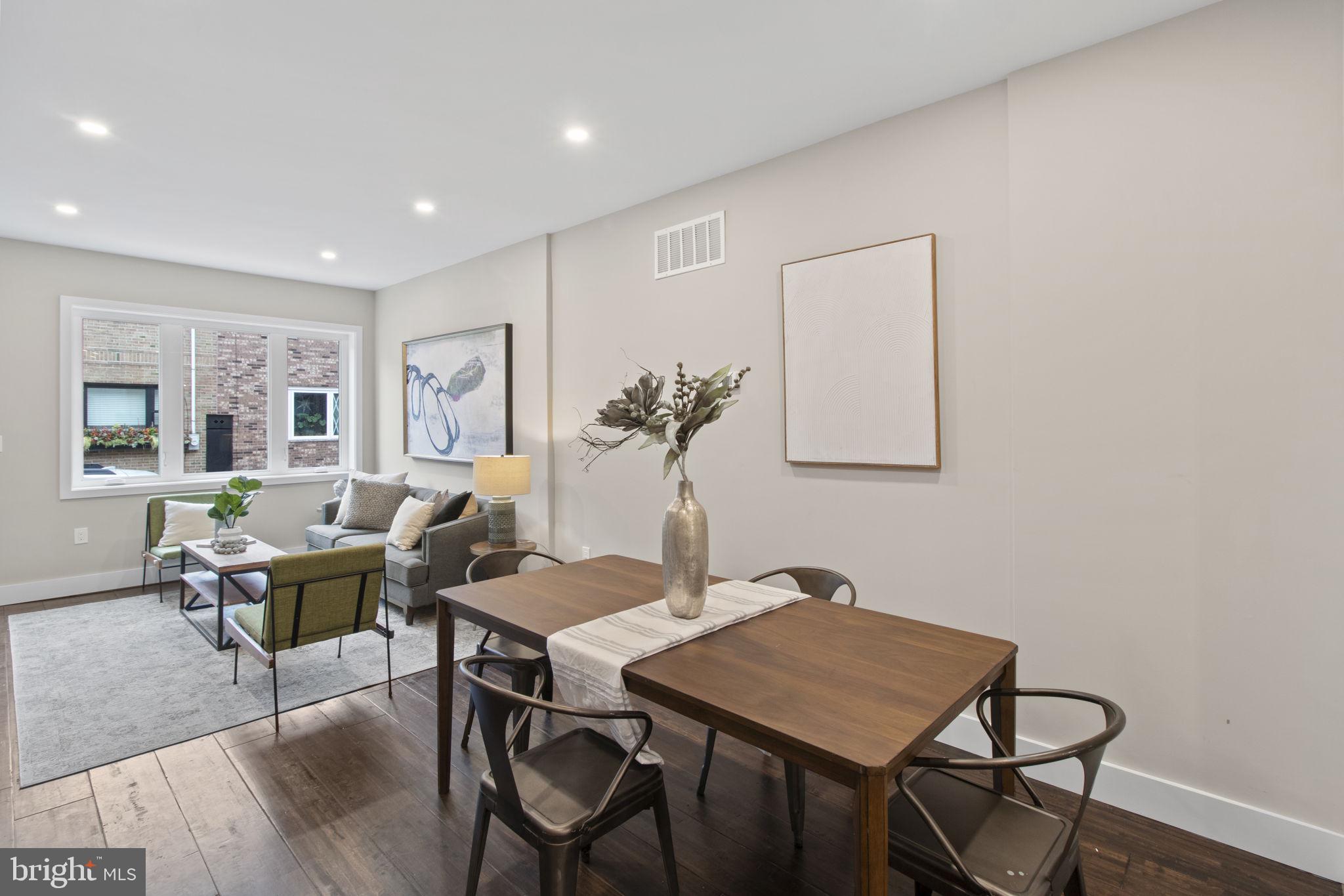 EAST PASSYUNK CROSSING - Residential