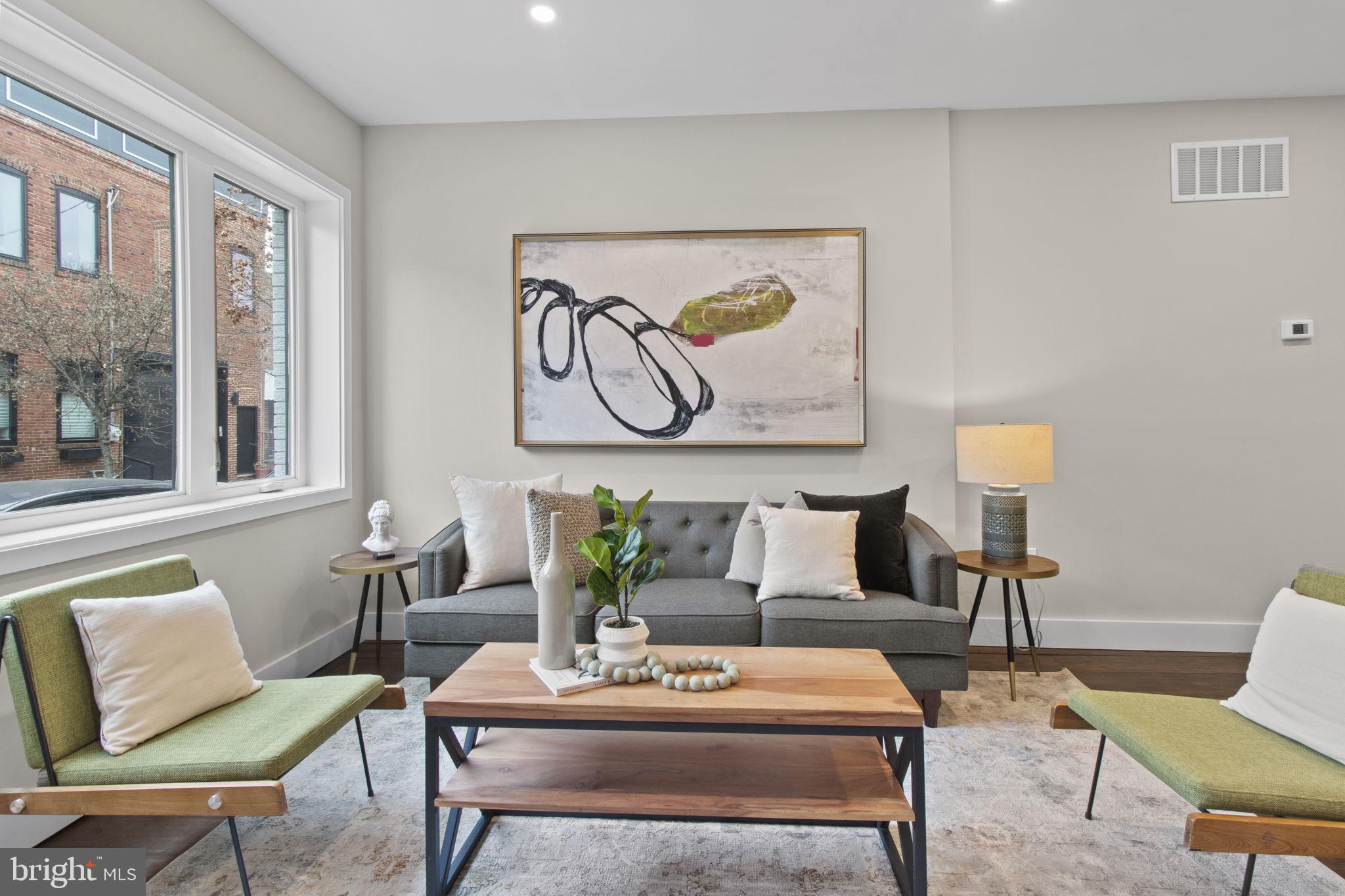 EAST PASSYUNK CROSSING - Residential