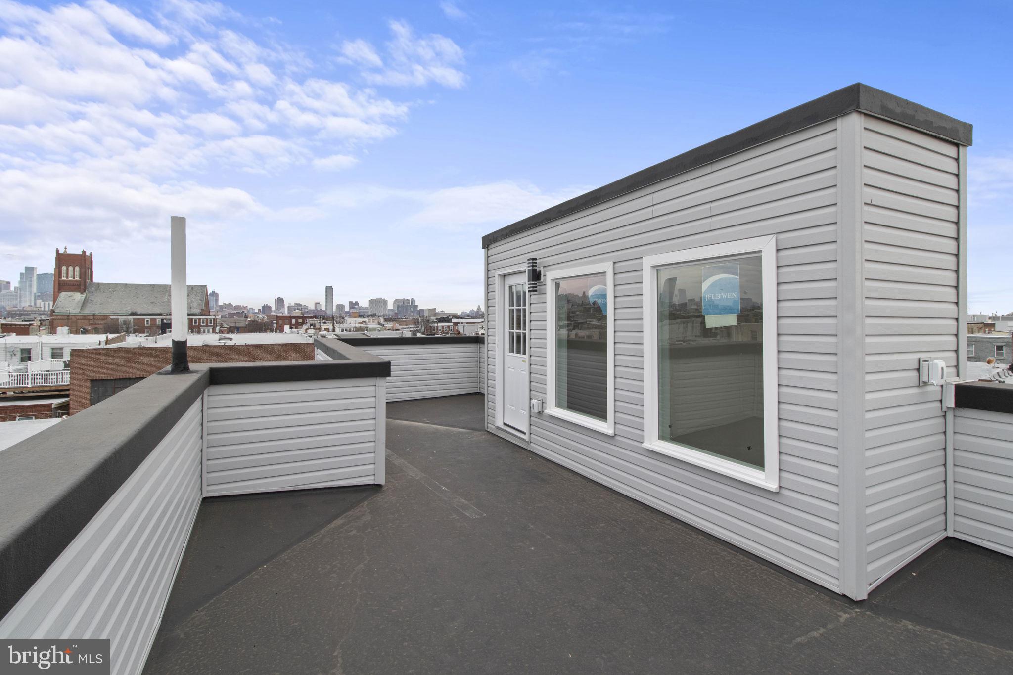 EAST PASSYUNK CROSSING - Residential