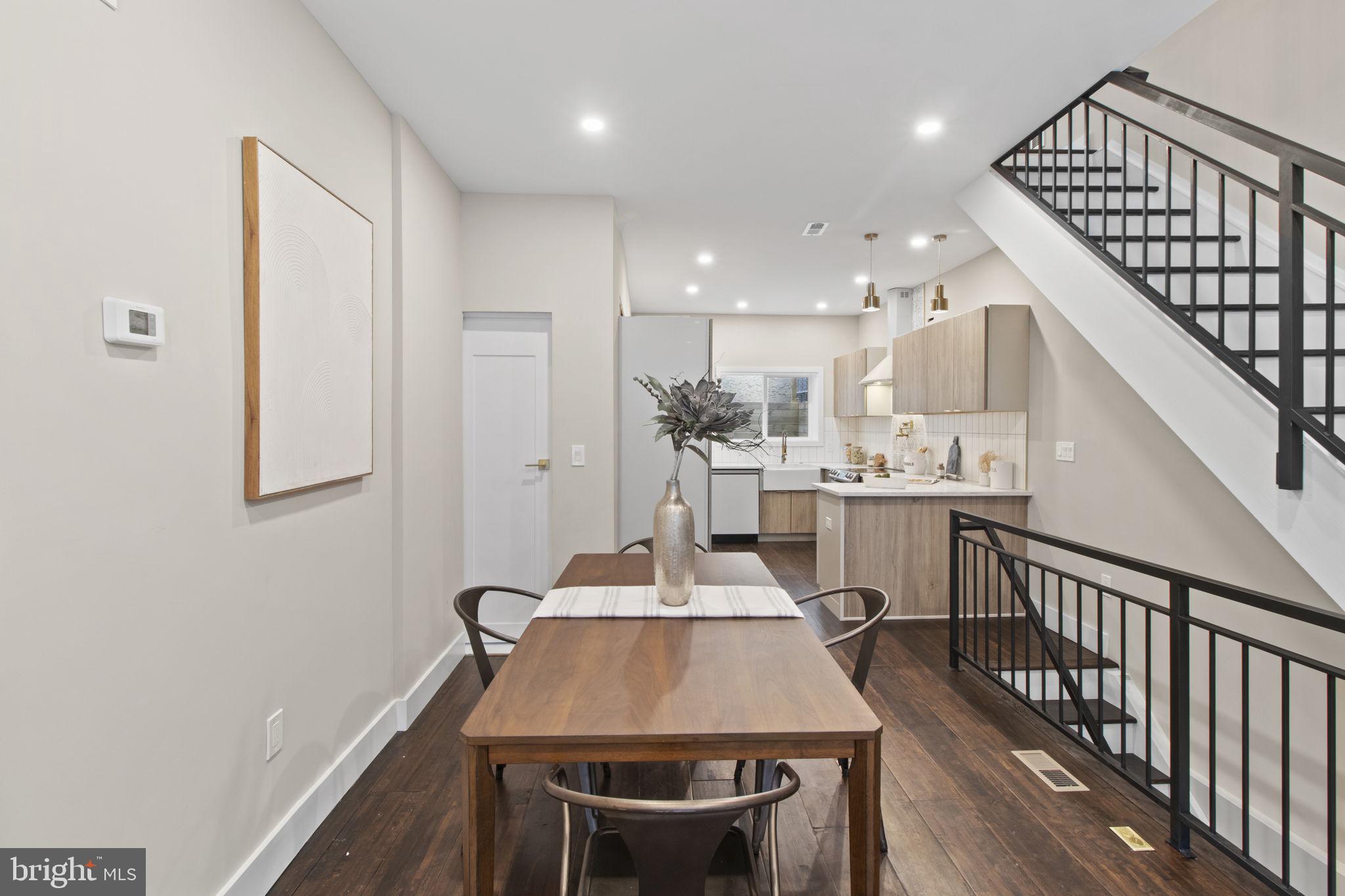 EAST PASSYUNK CROSSING - Residential