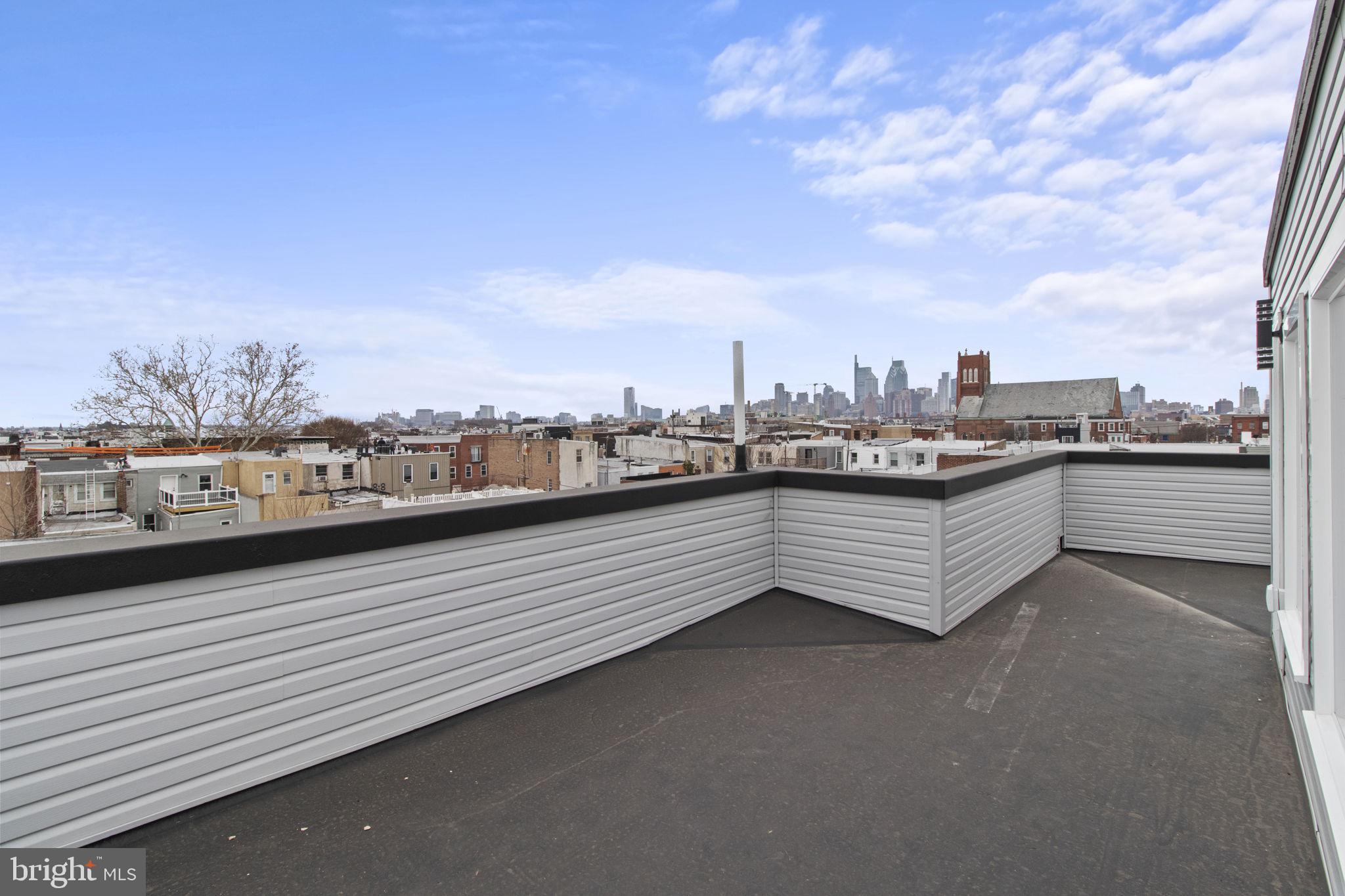 EAST PASSYUNK CROSSING - Residential