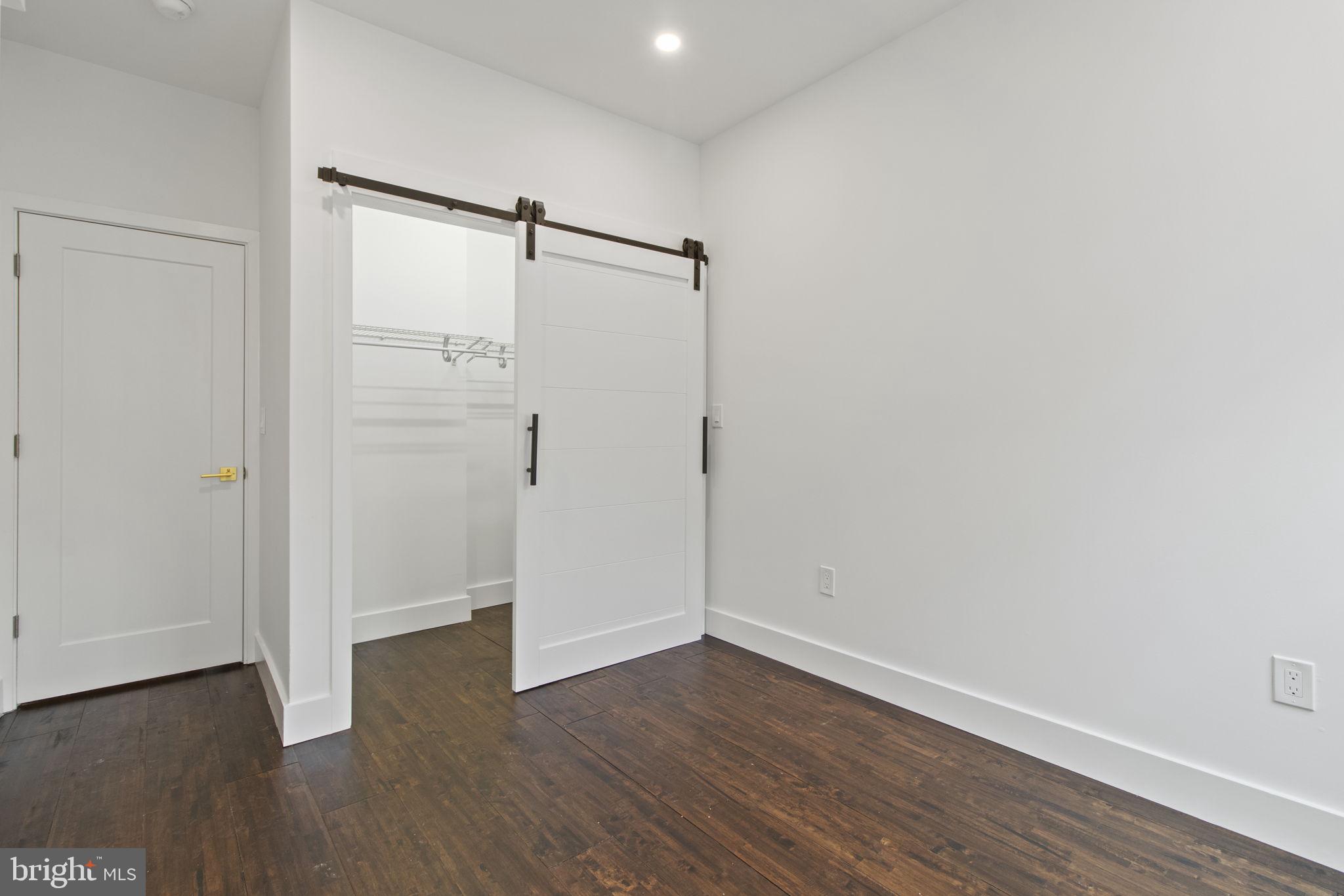 EAST PASSYUNK CROSSING - Residential