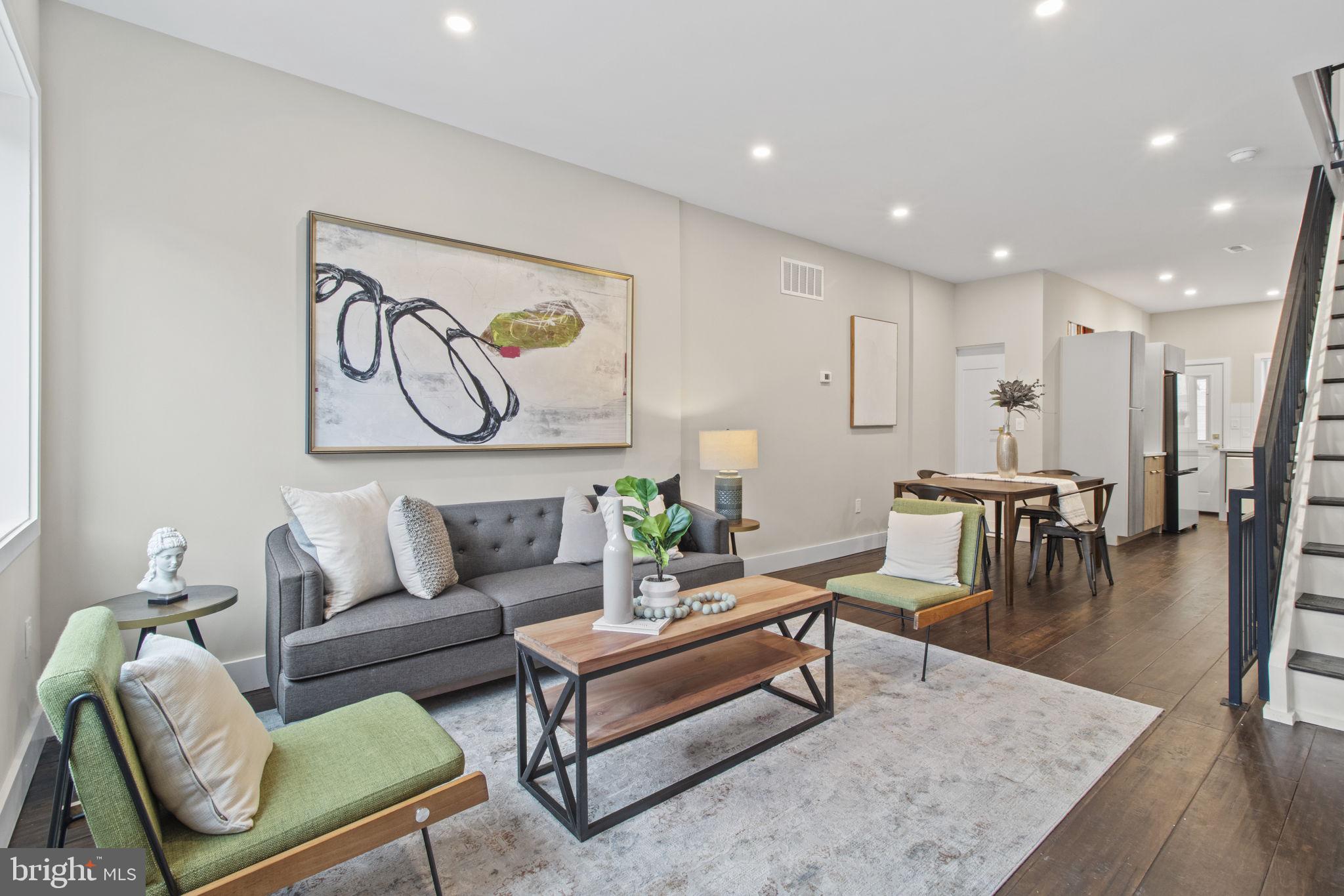 EAST PASSYUNK CROSSING - Residential