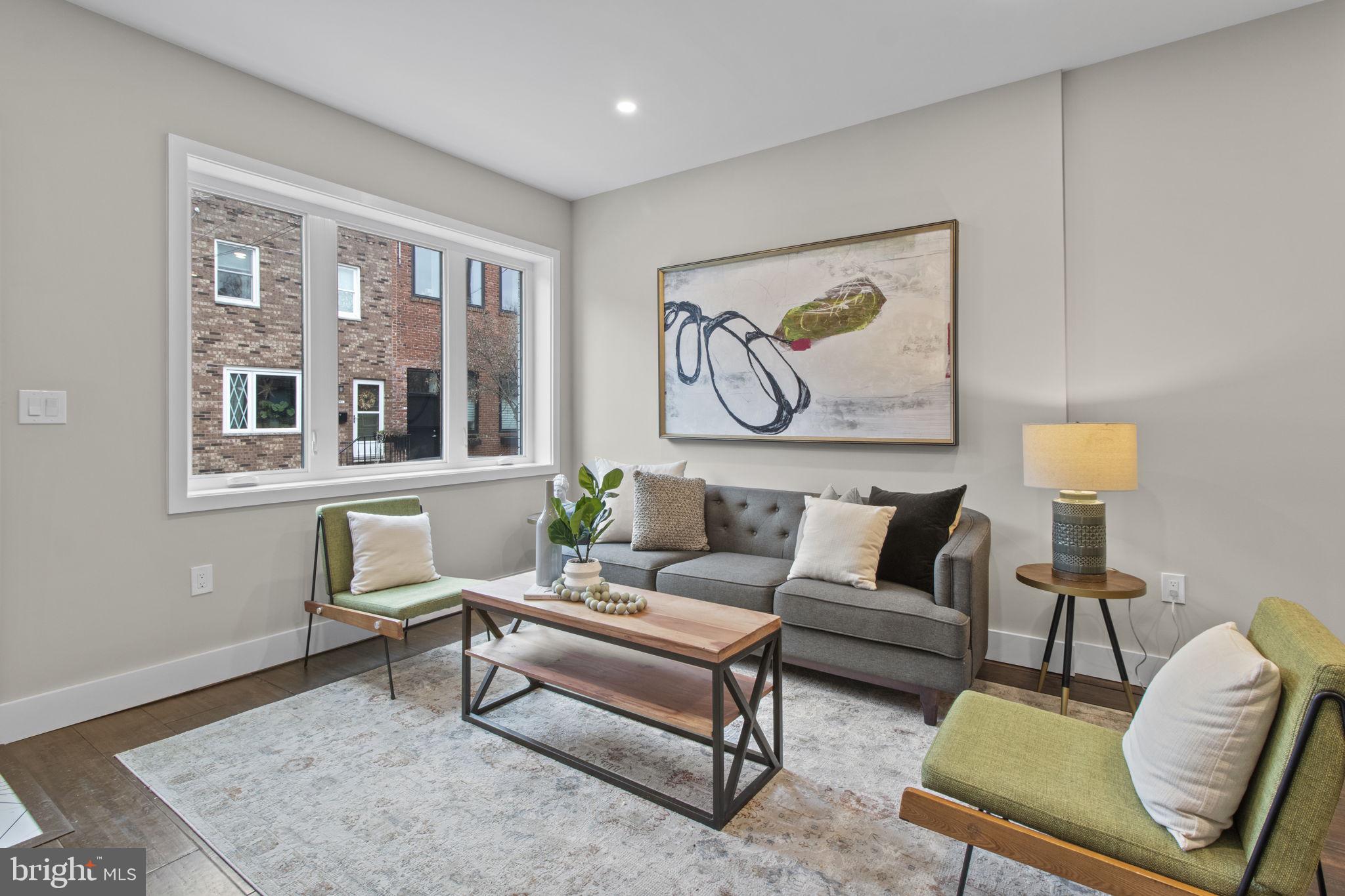 EAST PASSYUNK CROSSING - Residential