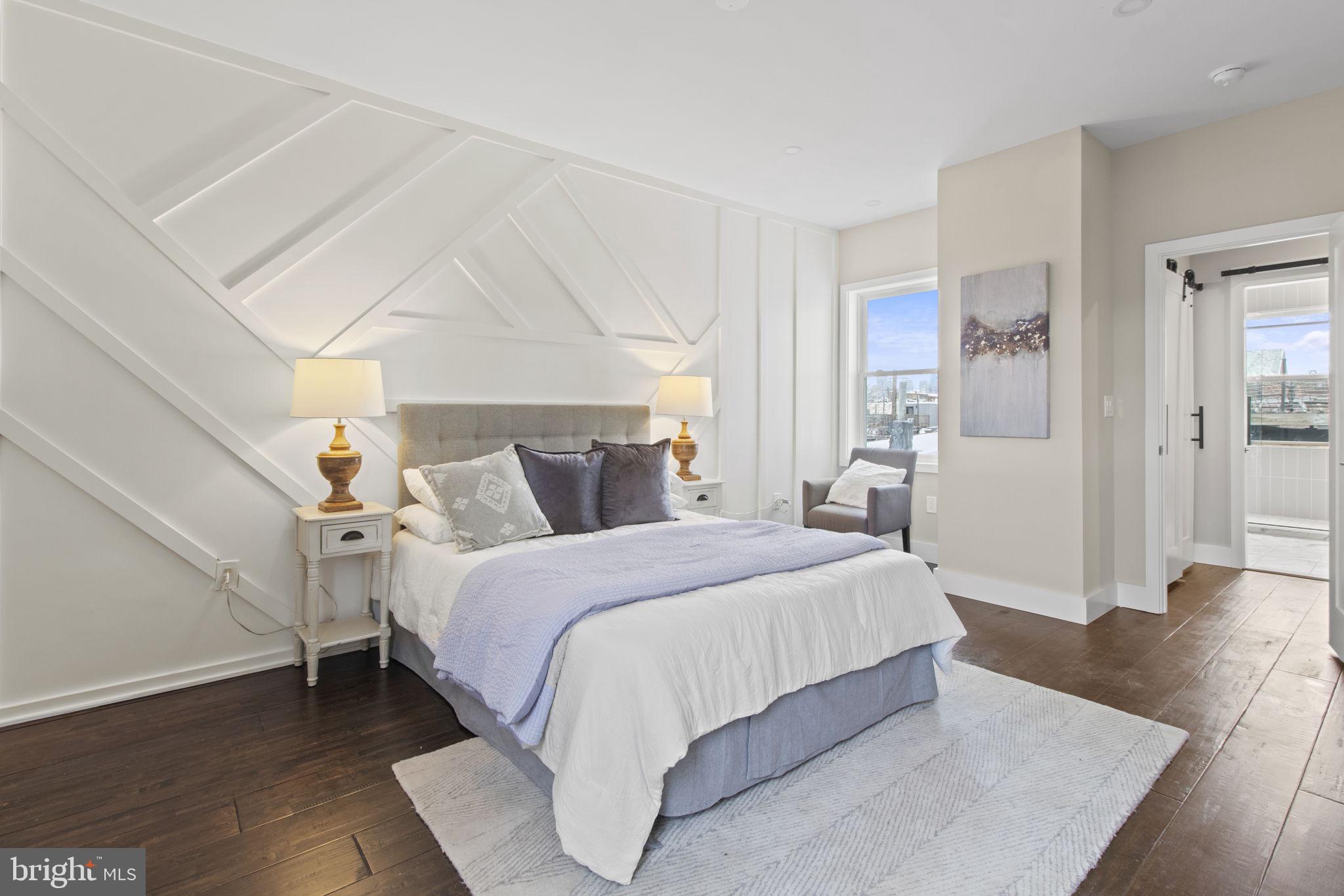 EAST PASSYUNK CROSSING - Residential