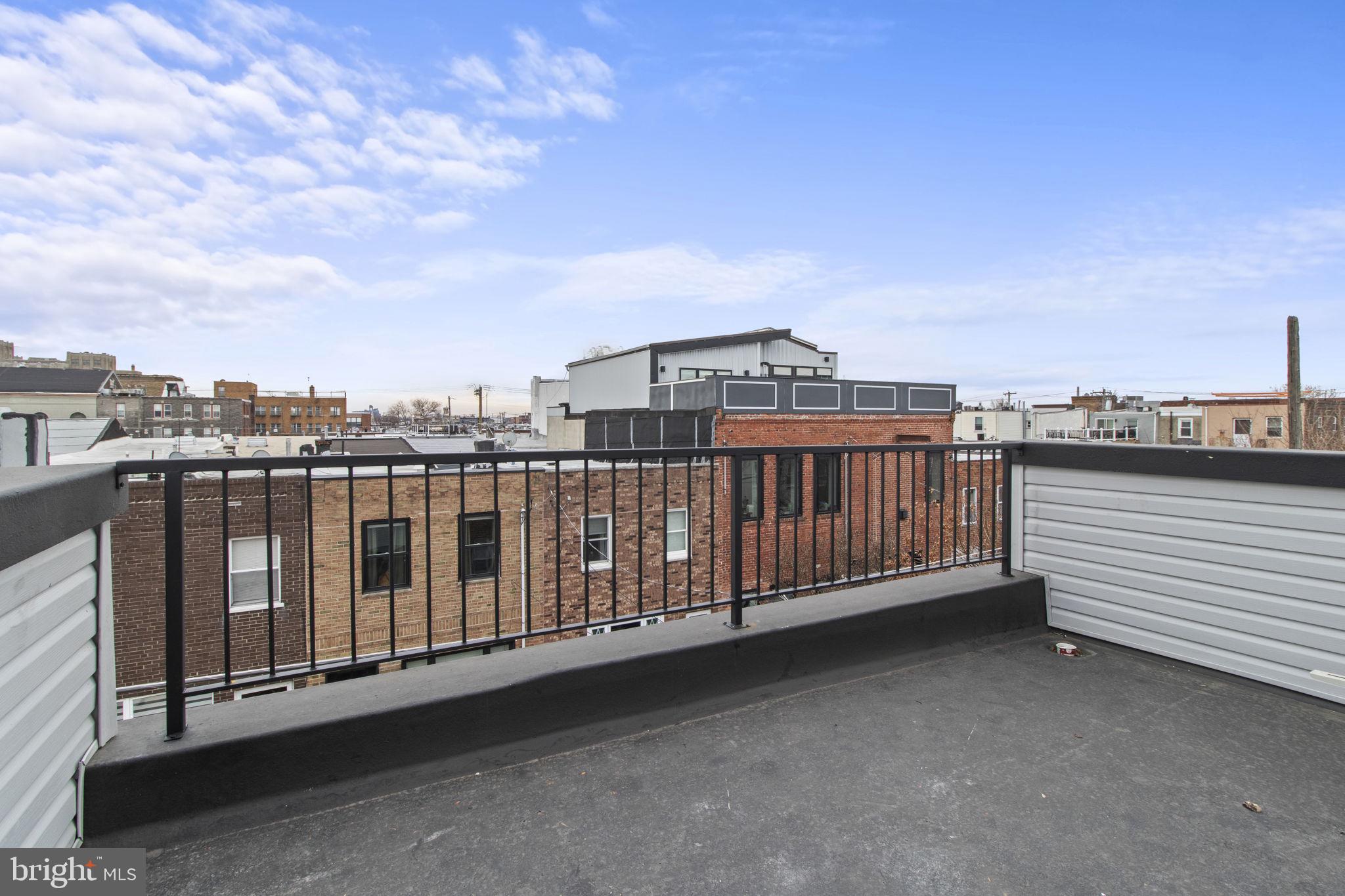 EAST PASSYUNK CROSSING - Residential