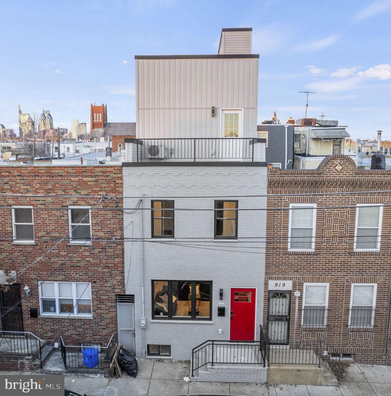 EAST PASSYUNK CROSSING - Residential