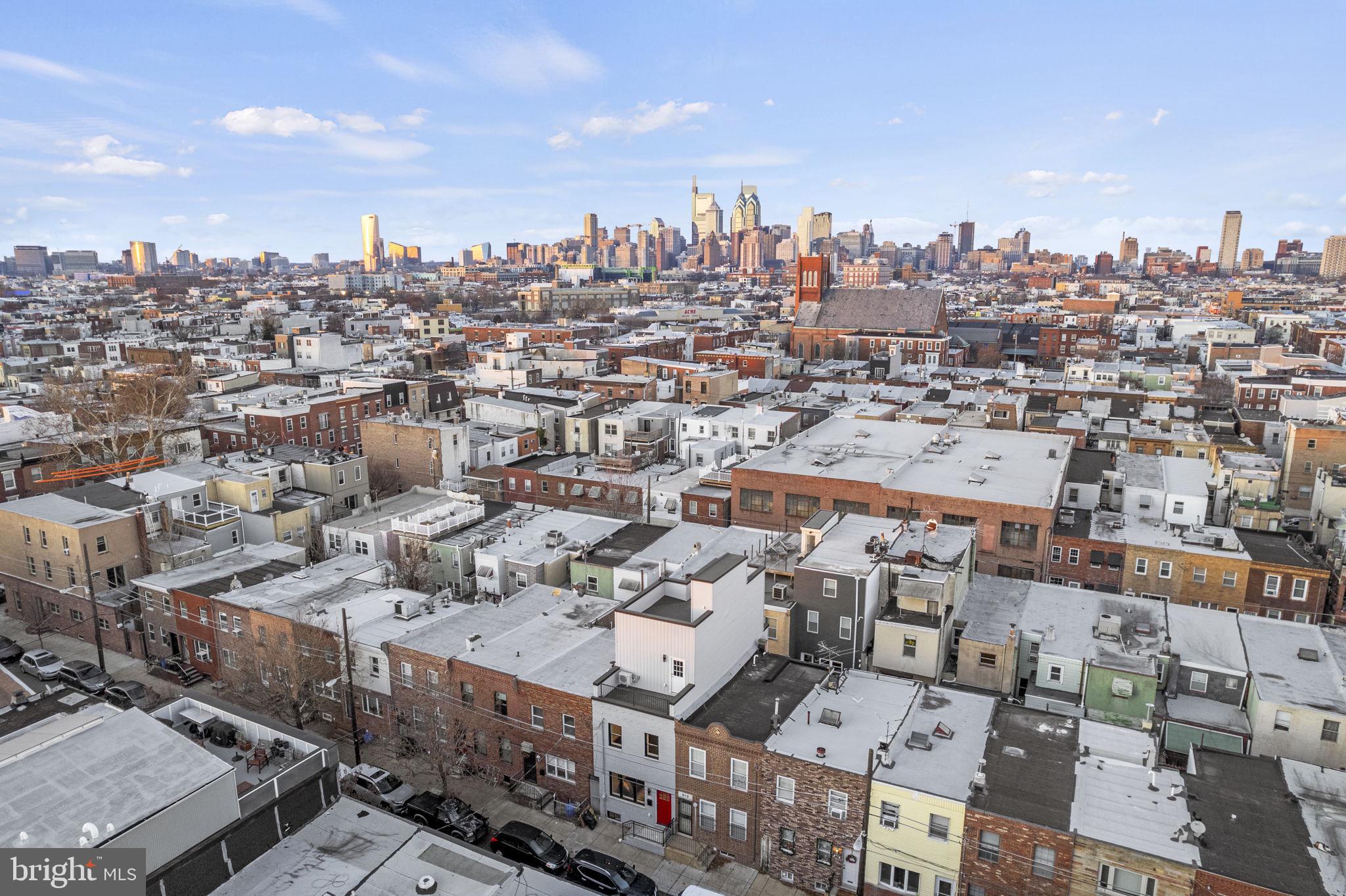EAST PASSYUNK CROSSING - Residential