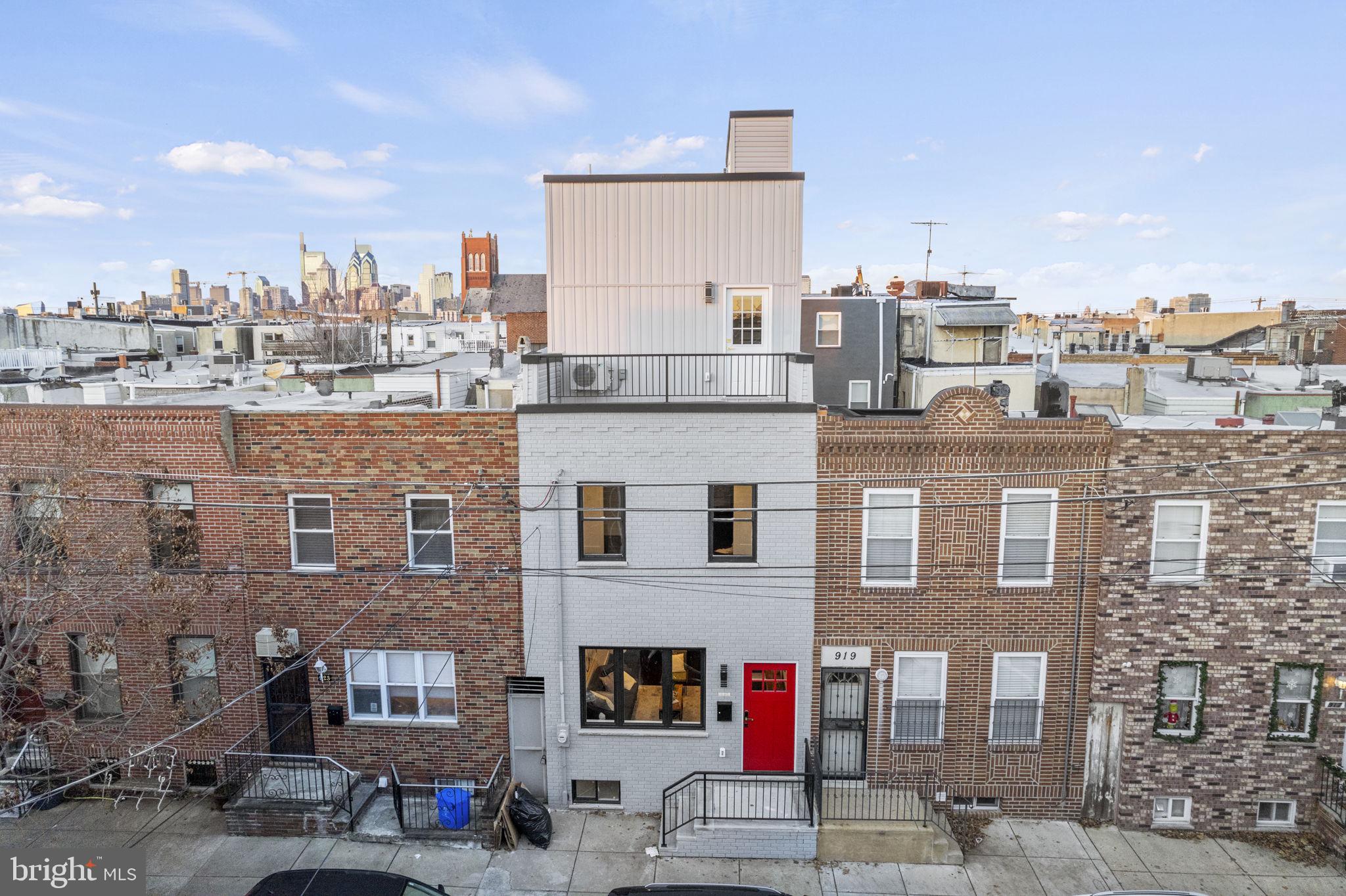 EAST PASSYUNK CROSSING - Residential