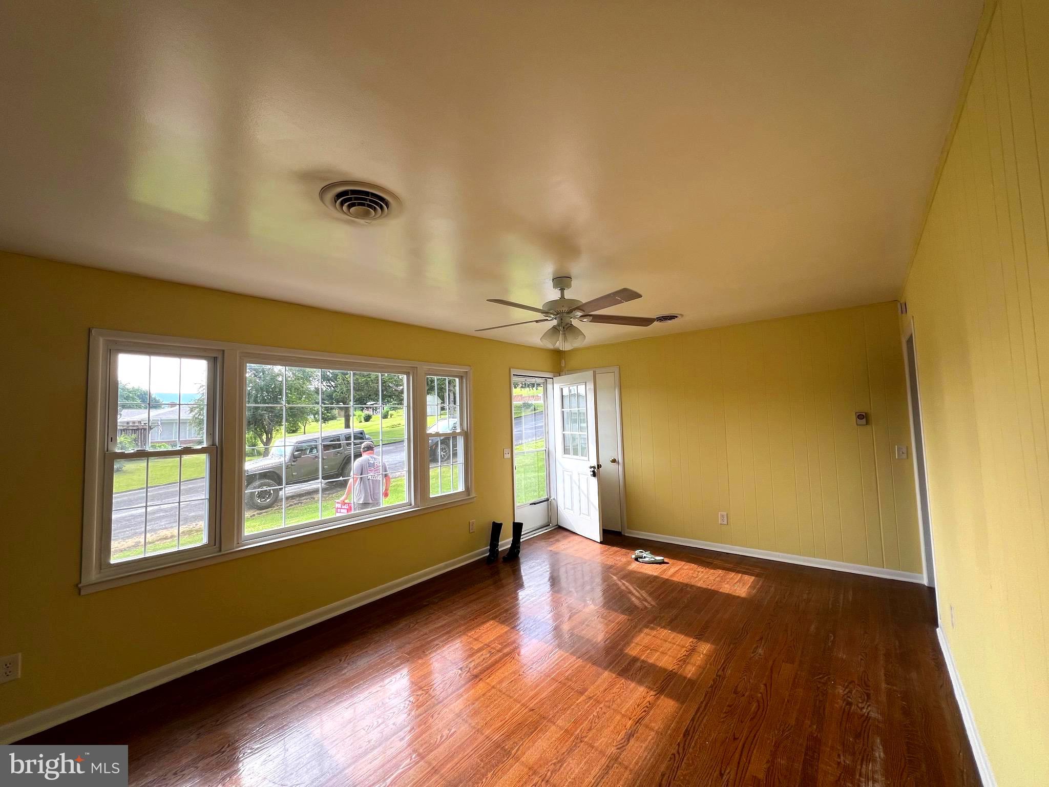 MOOMAU ADDITION - Residential