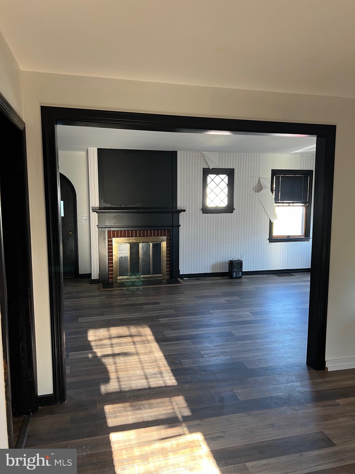 JOHNSON HEIGHTS - Residential