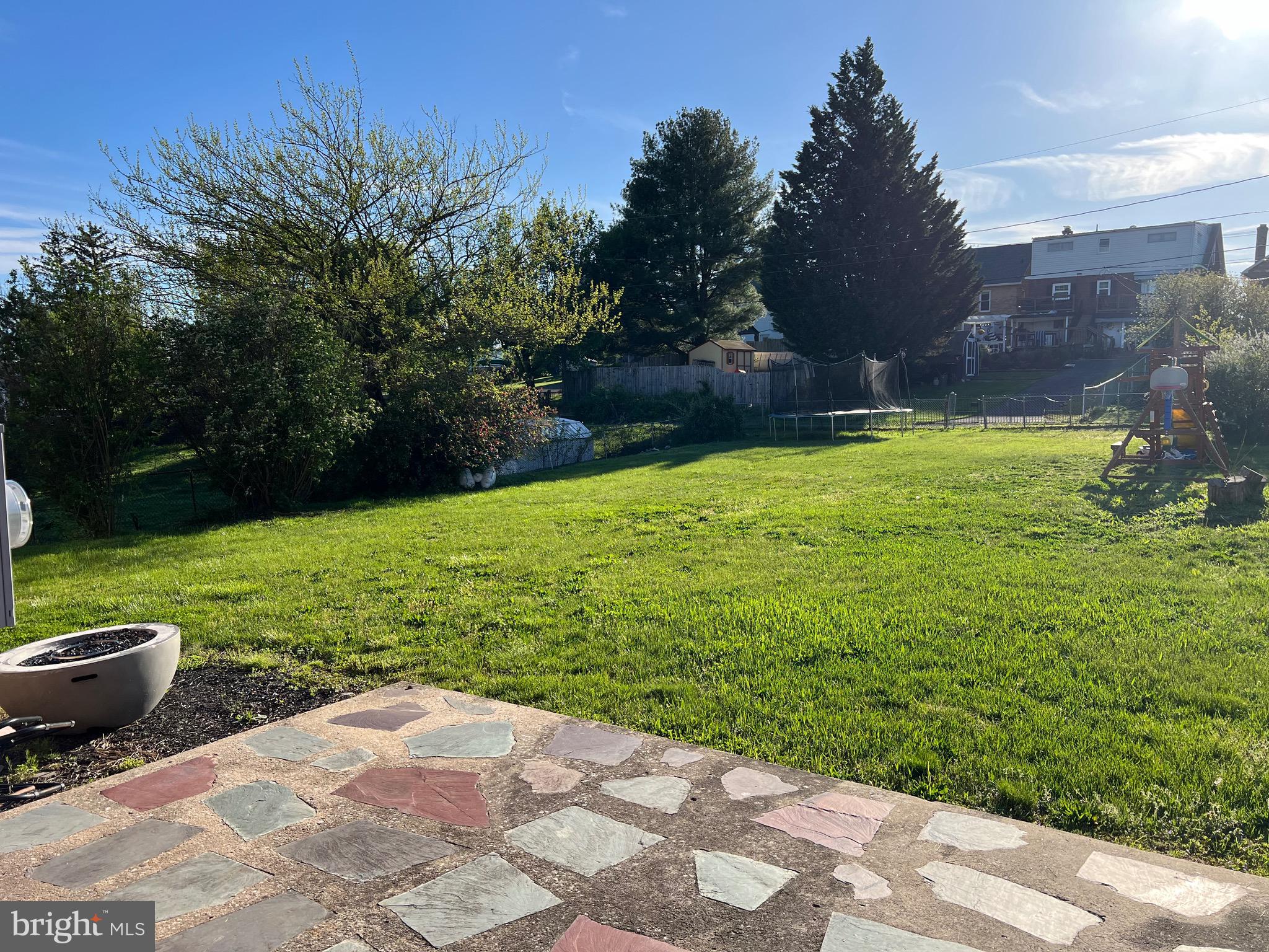 JOHNSON HEIGHTS - Residential