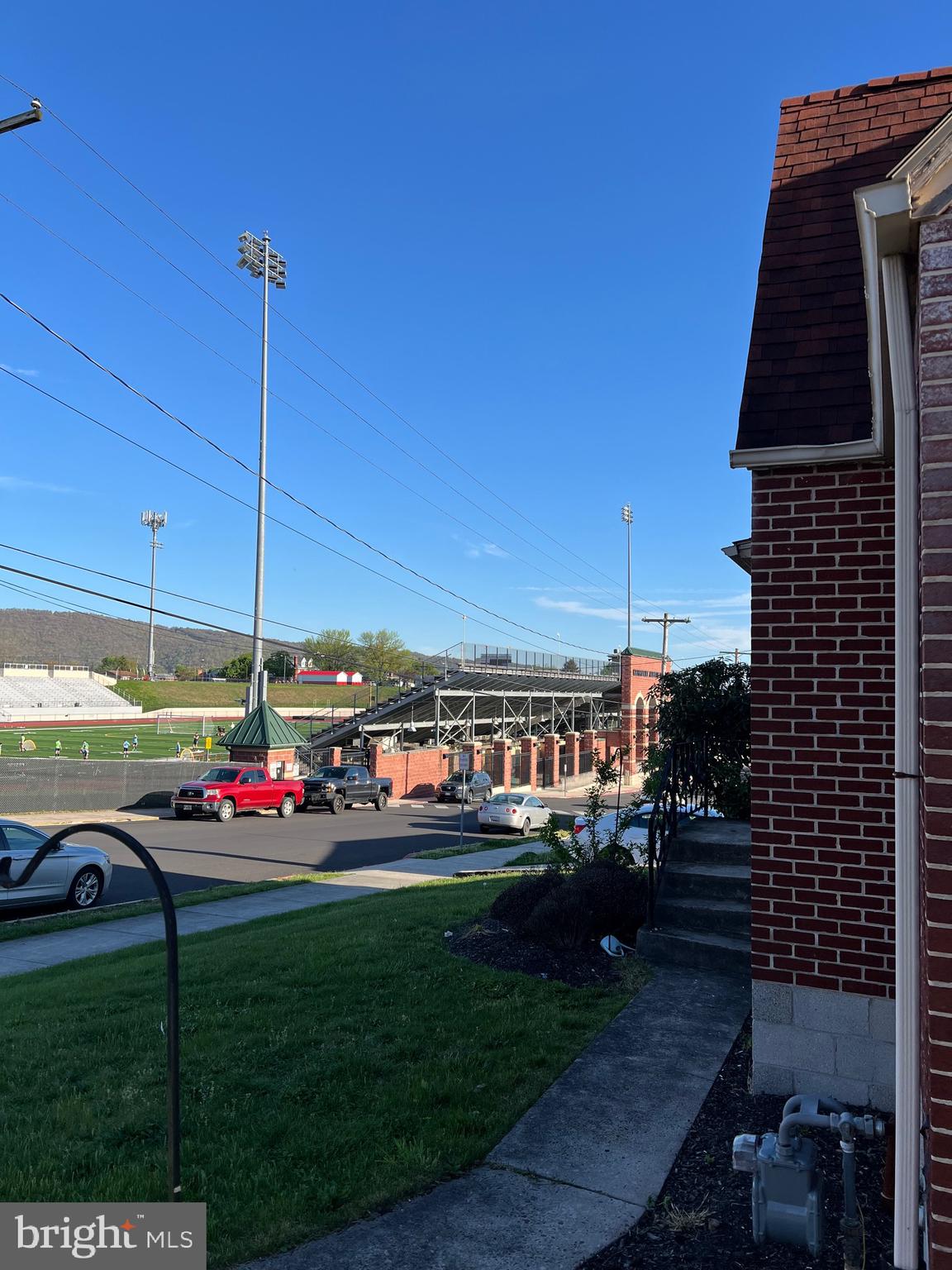 JOHNSON HEIGHTS - Residential