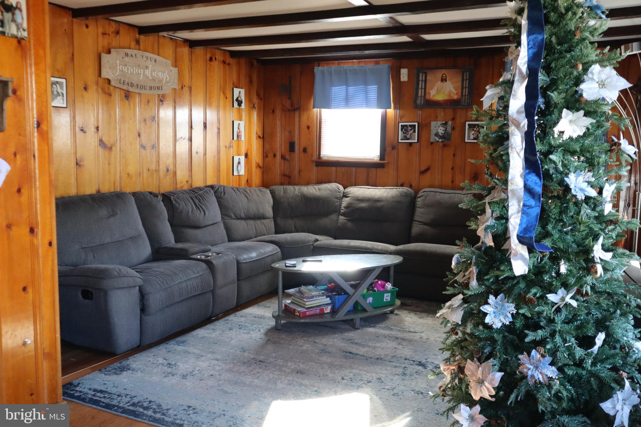 121 PATTERSON AVENUE