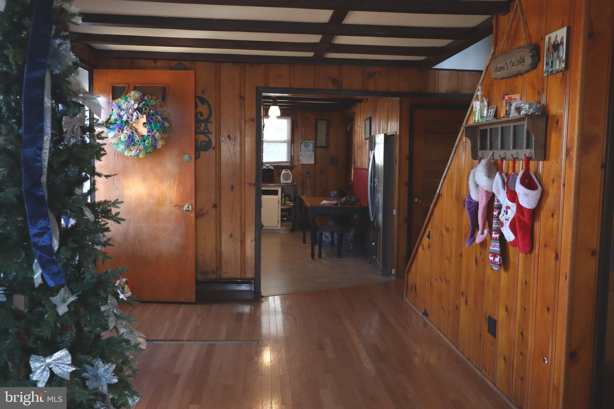 121 PATTERSON AVENUE