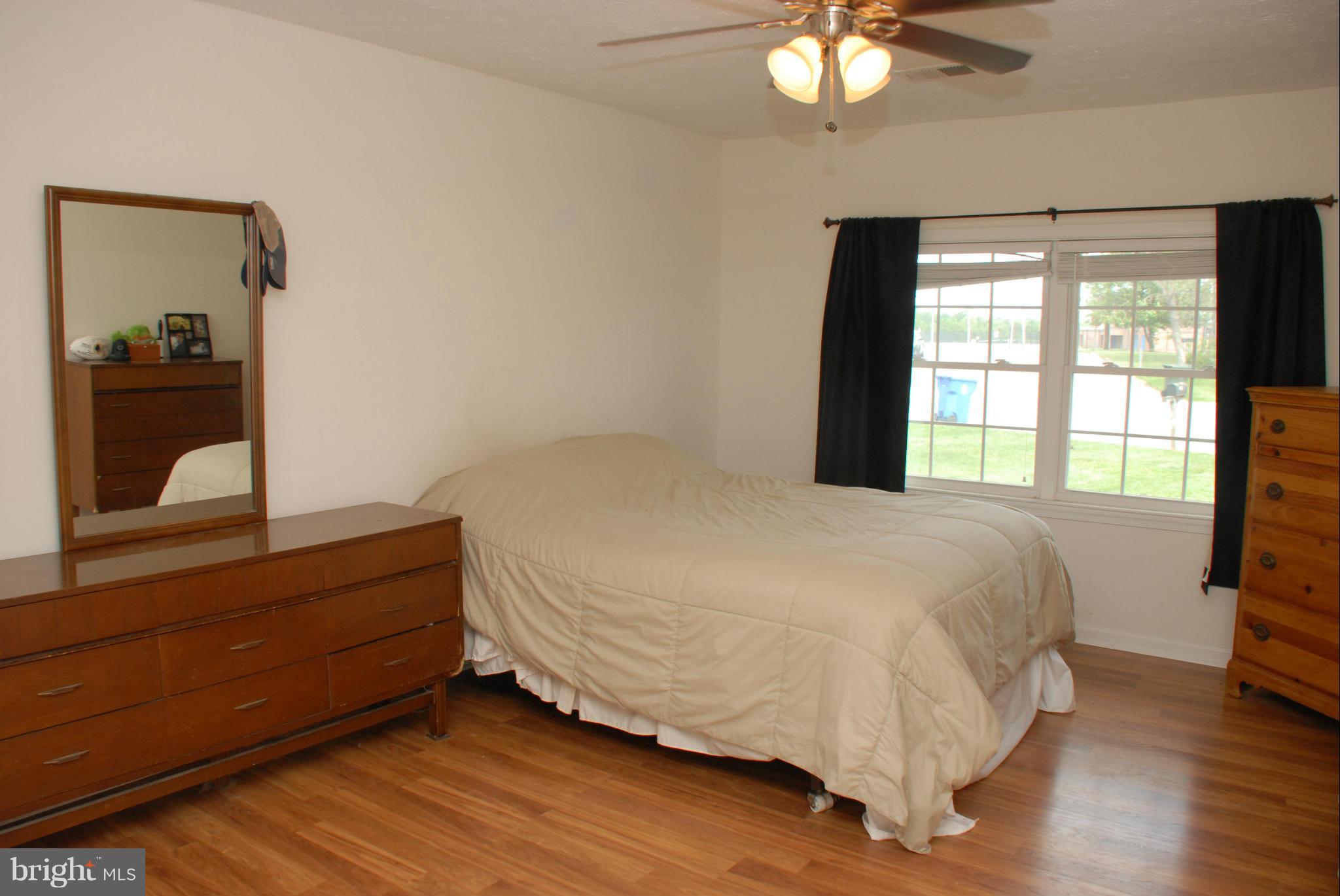 TERRACE VILLAGE LA PLATA - Residential Lease