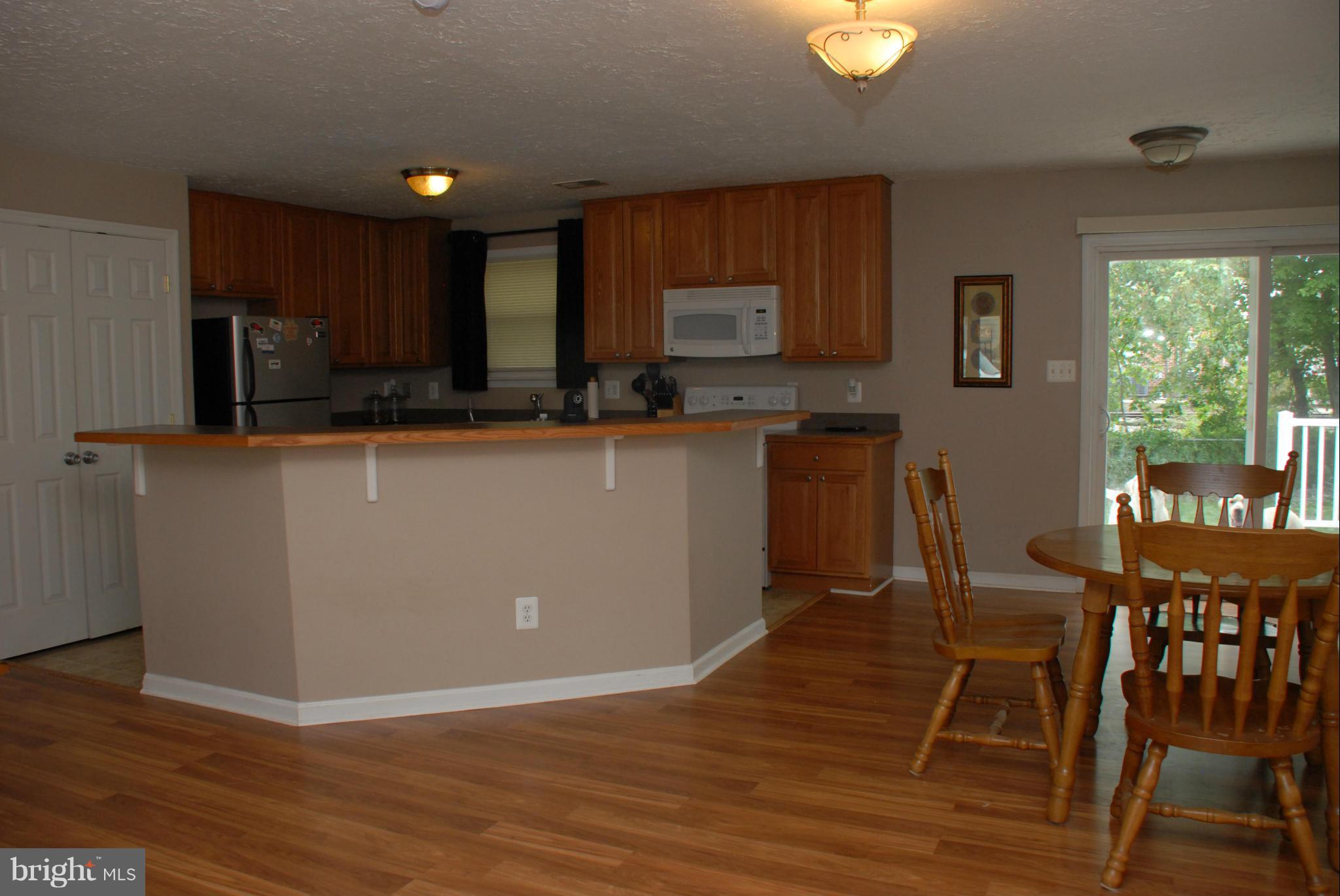 TERRACE VILLAGE LA PLATA - Residential Lease