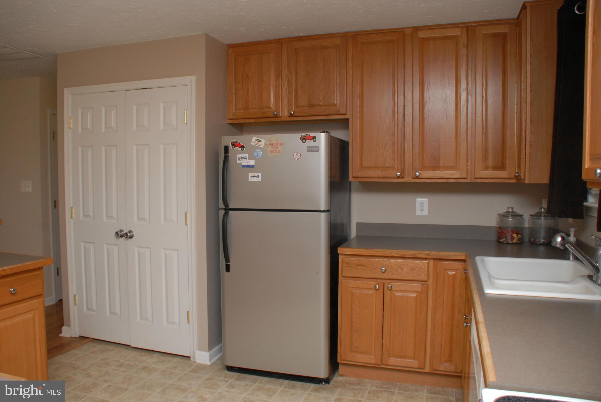 TERRACE VILLAGE LA PLATA - Residential Lease