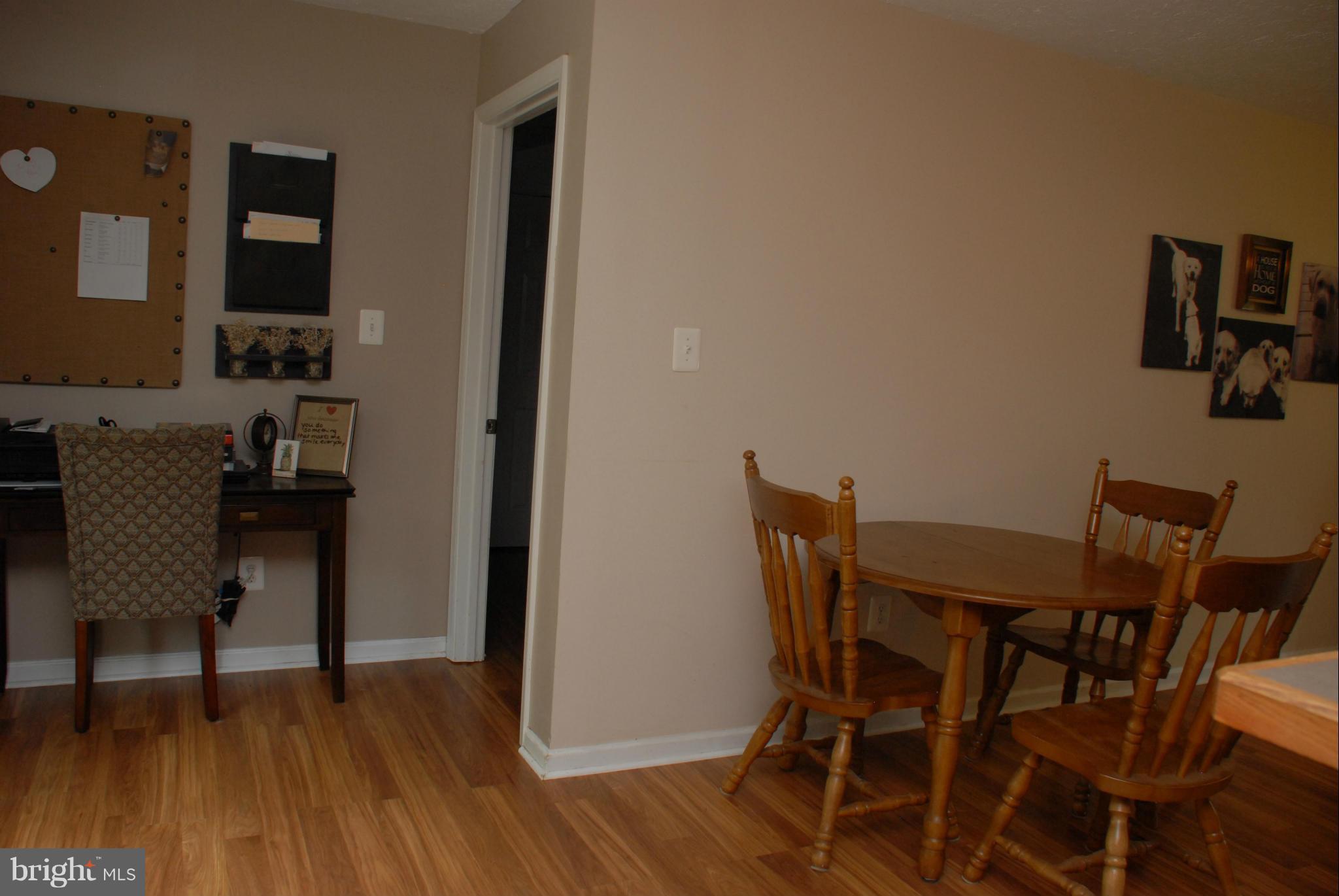 TERRACE VILLAGE LA PLATA - Residential Lease