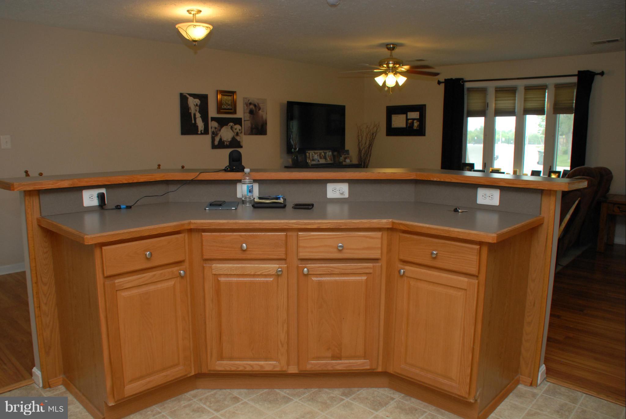 TERRACE VILLAGE LA PLATA - Residential Lease