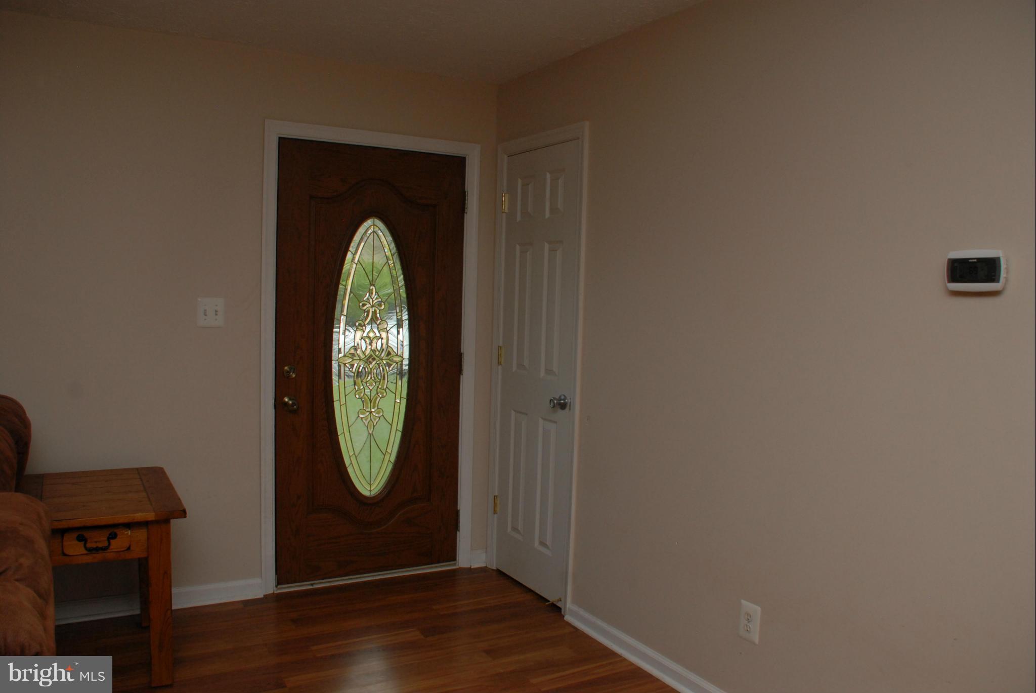 TERRACE VILLAGE LA PLATA - Residential Lease