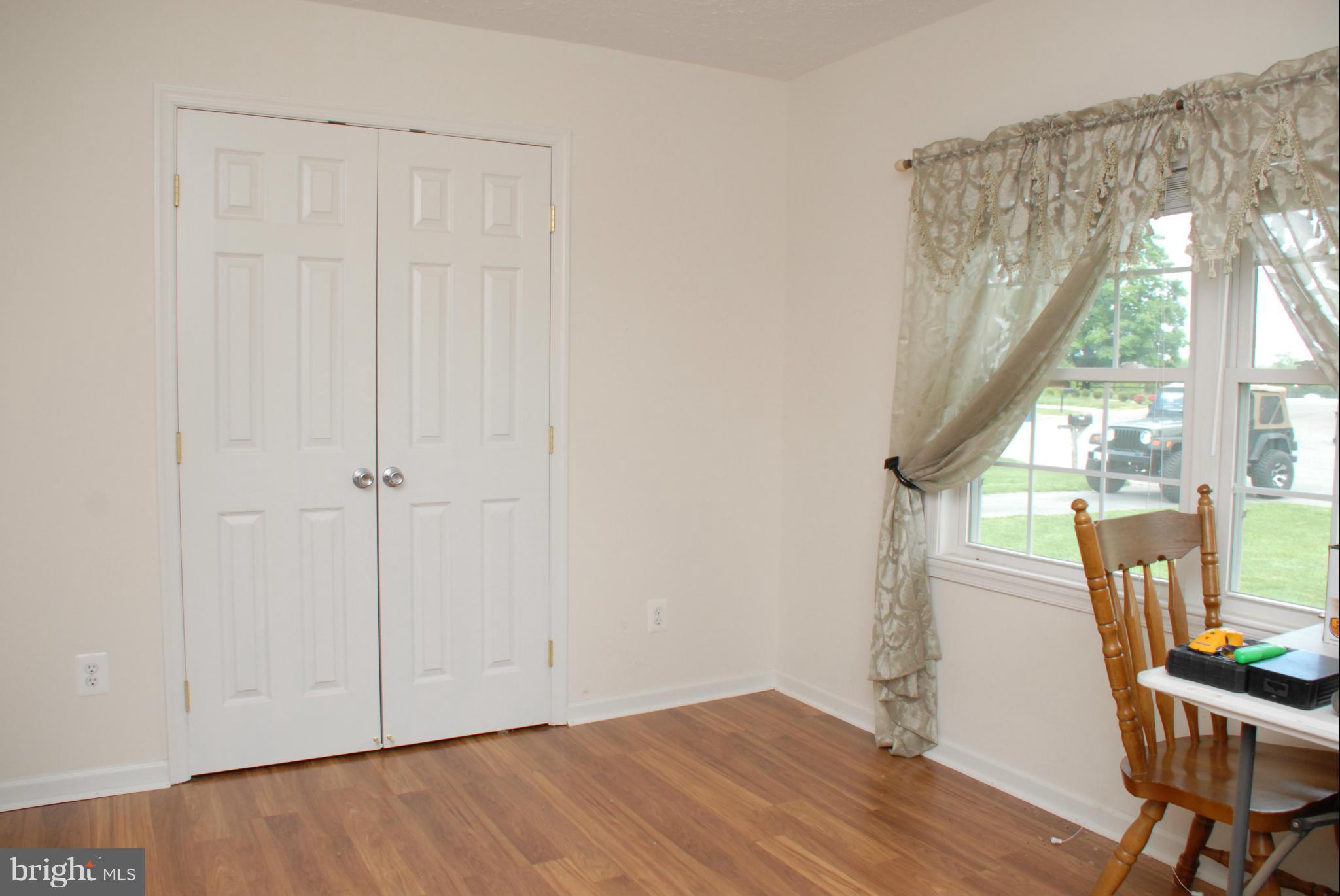 TERRACE VILLAGE LA PLATA - Residential Lease